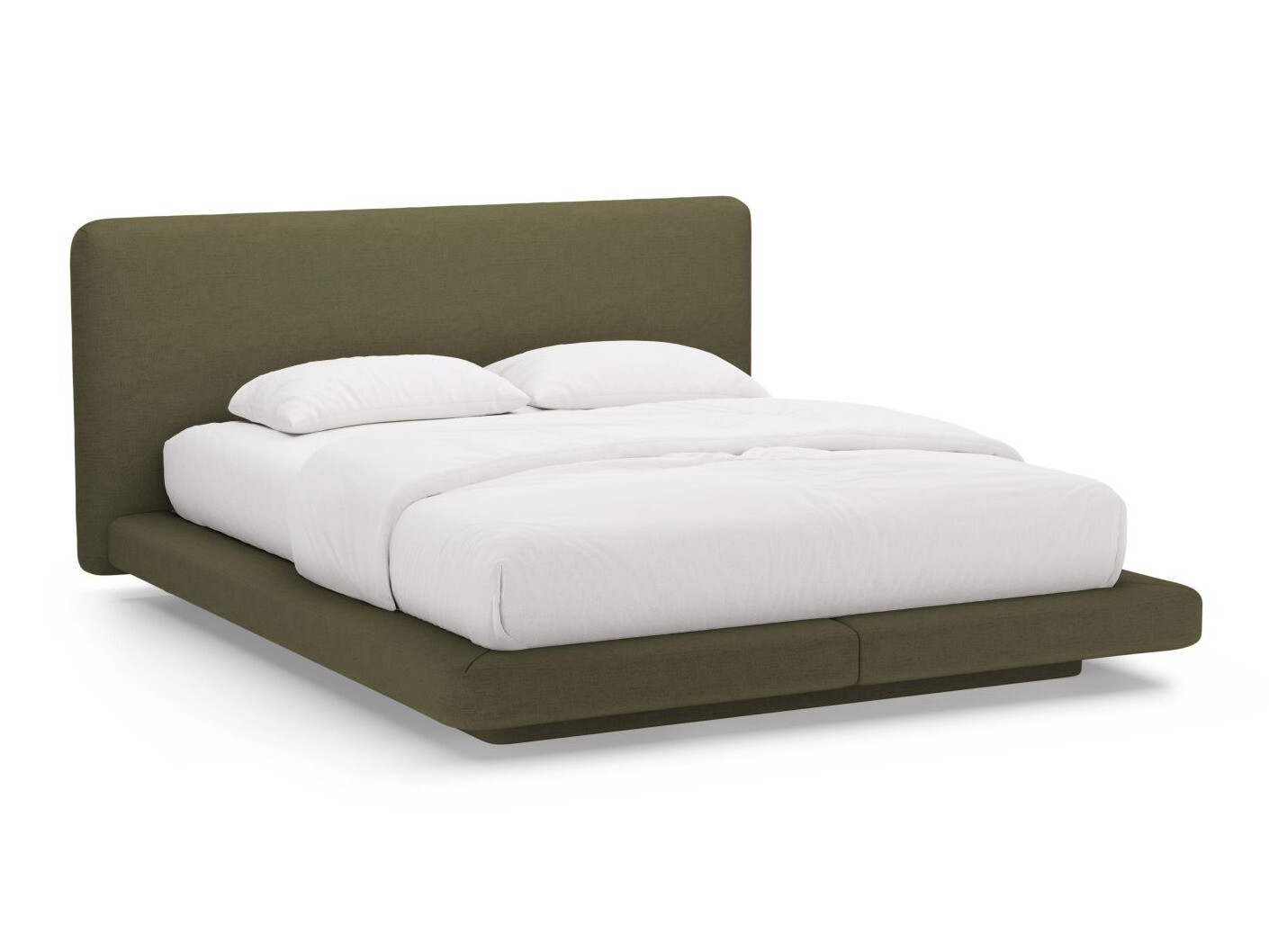 Voodi Beckley 336 (Moly 38)