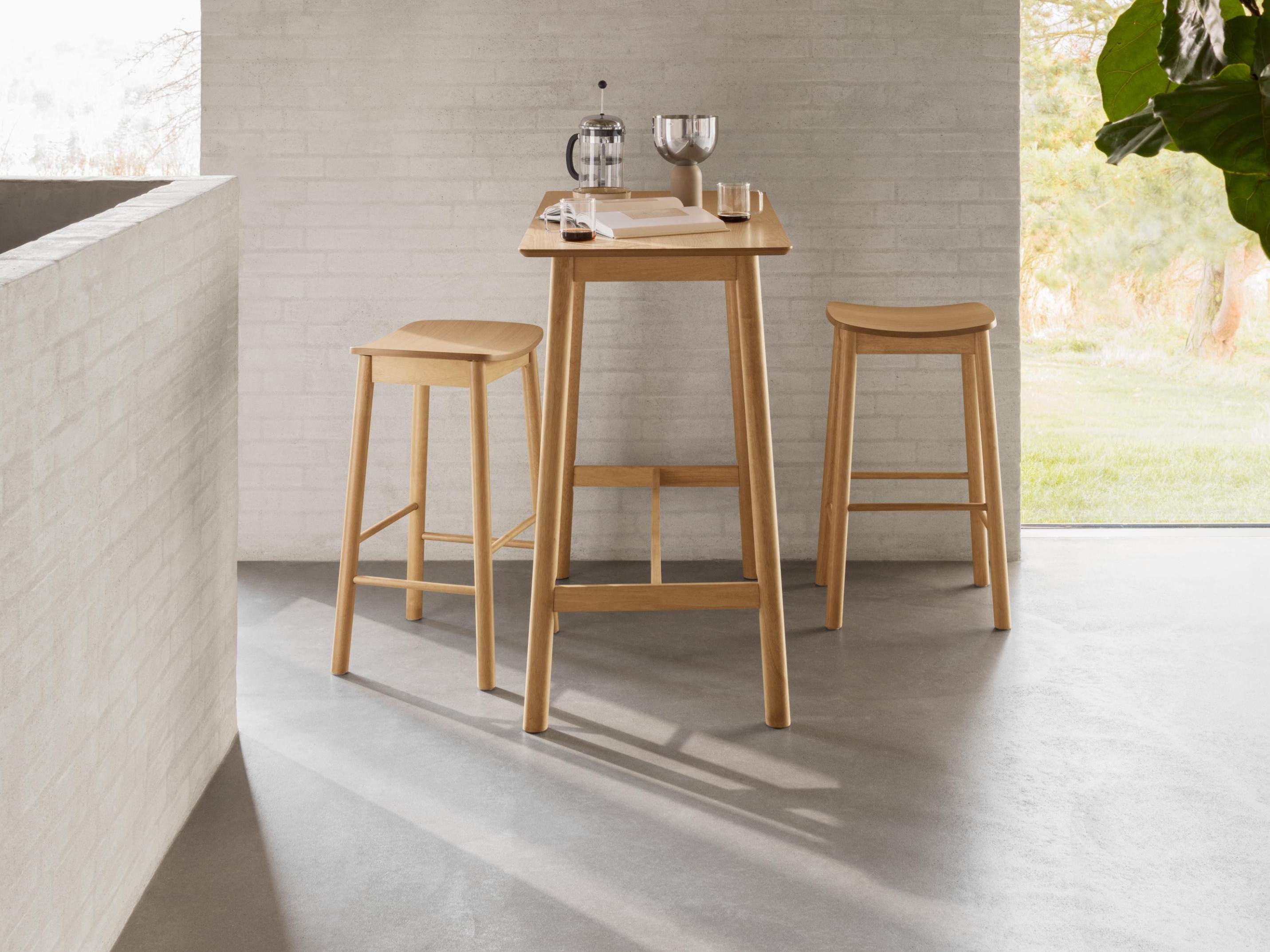 Baarilaud Norsica 916