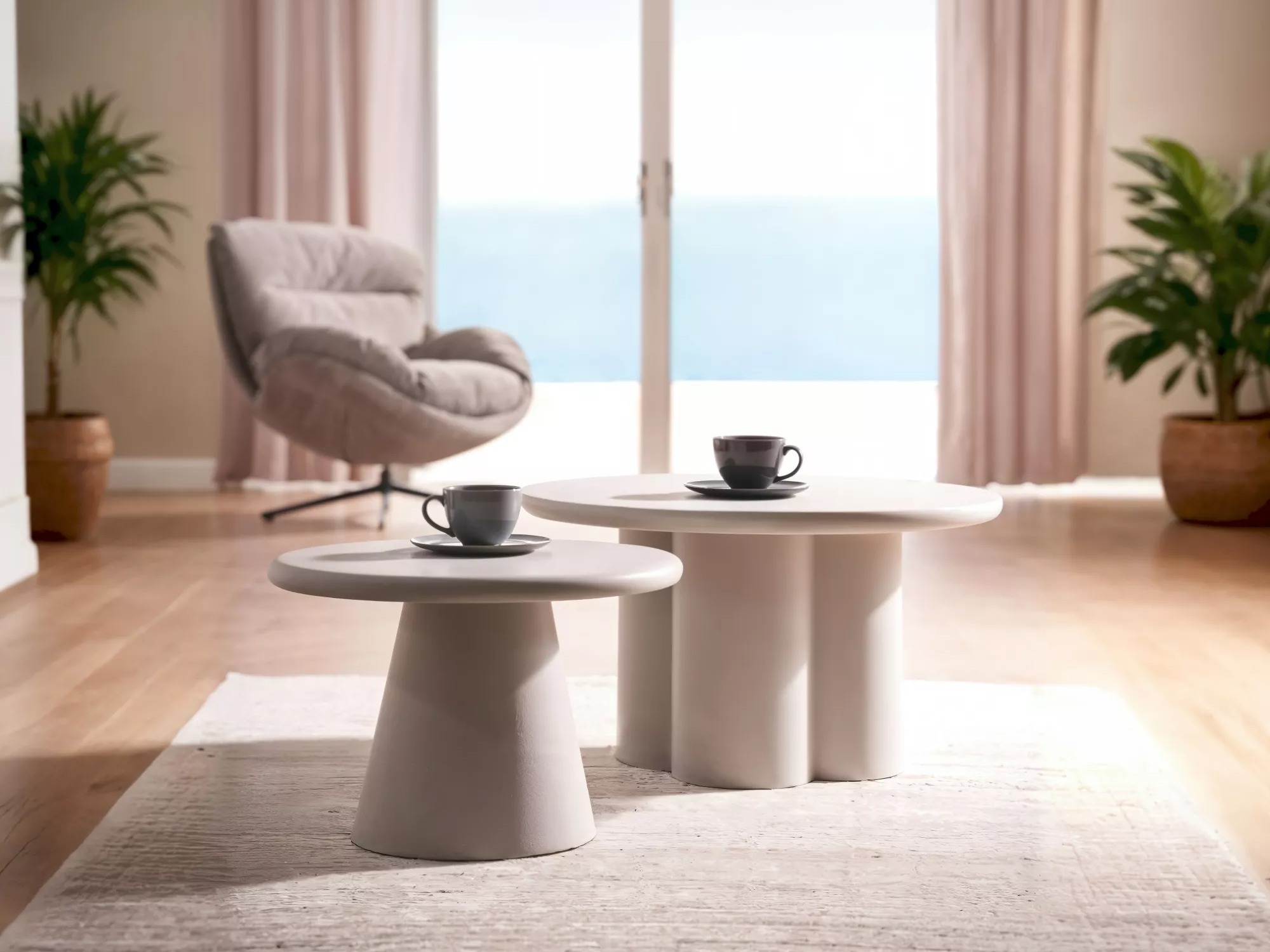 Diivanilaud Detroit 940