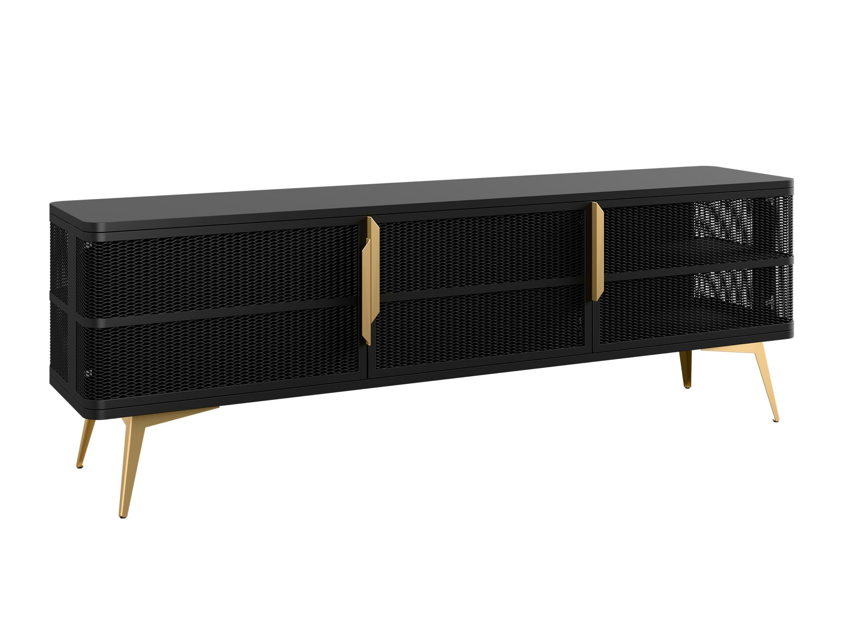 TV-alus Camfelo 102 (Must)