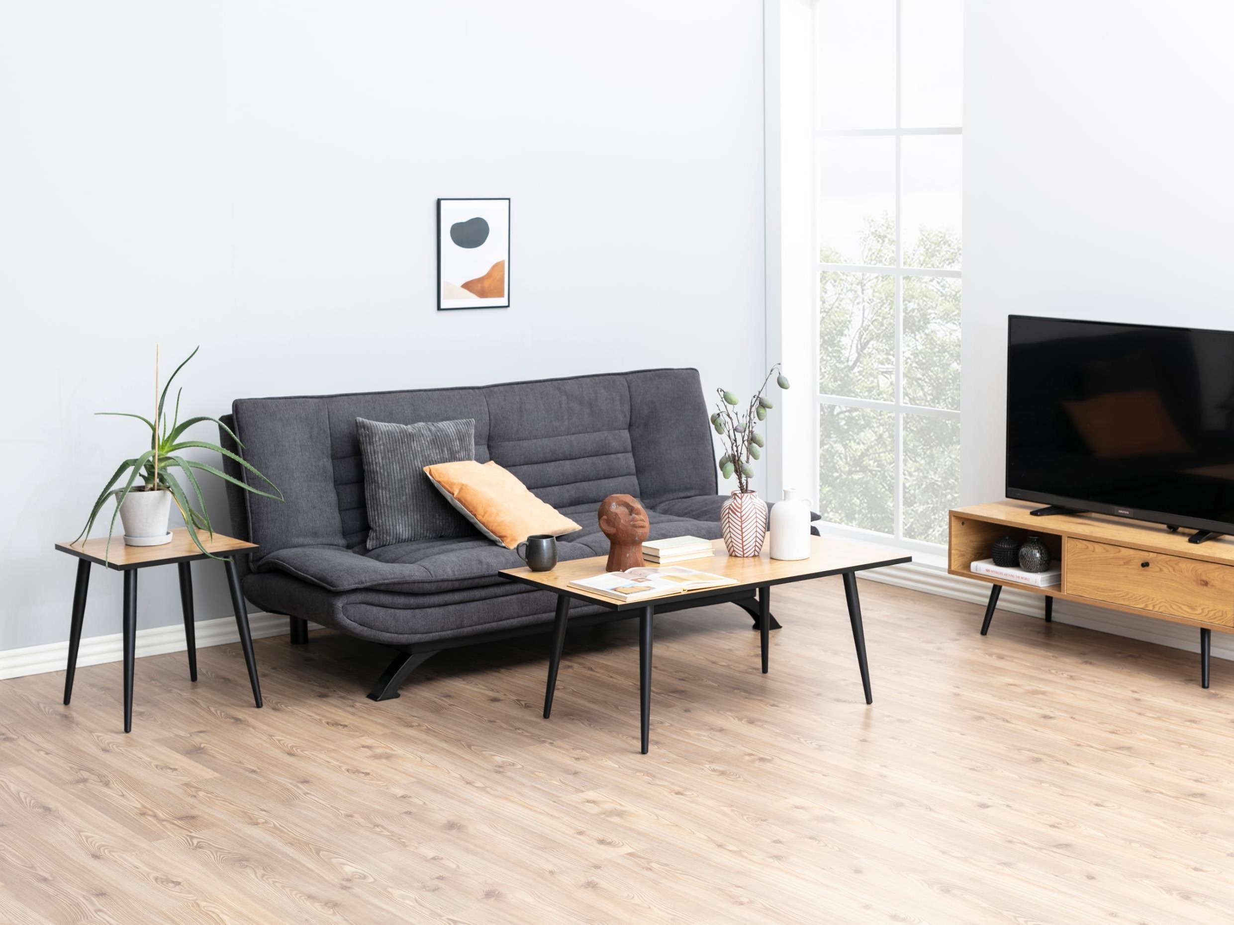 Diivanvoodi Norsica 279 (Tumehall)