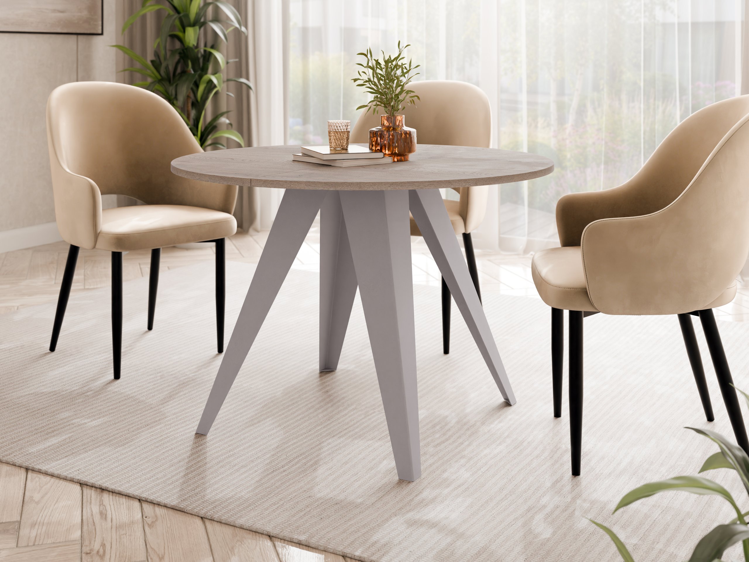 Laud Oswego 174 (Tamm)