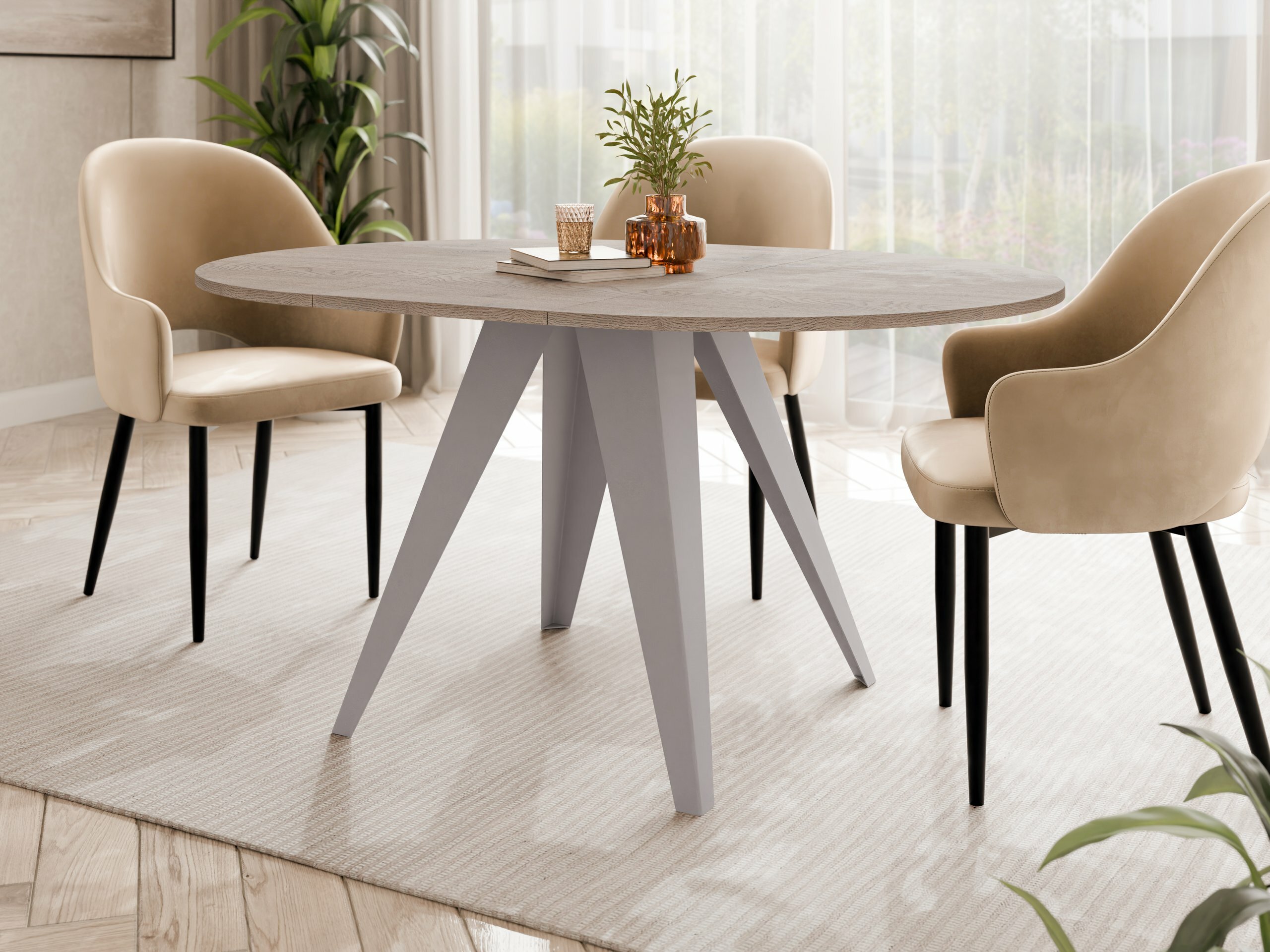 Laud Oswego 174 (Tamm)