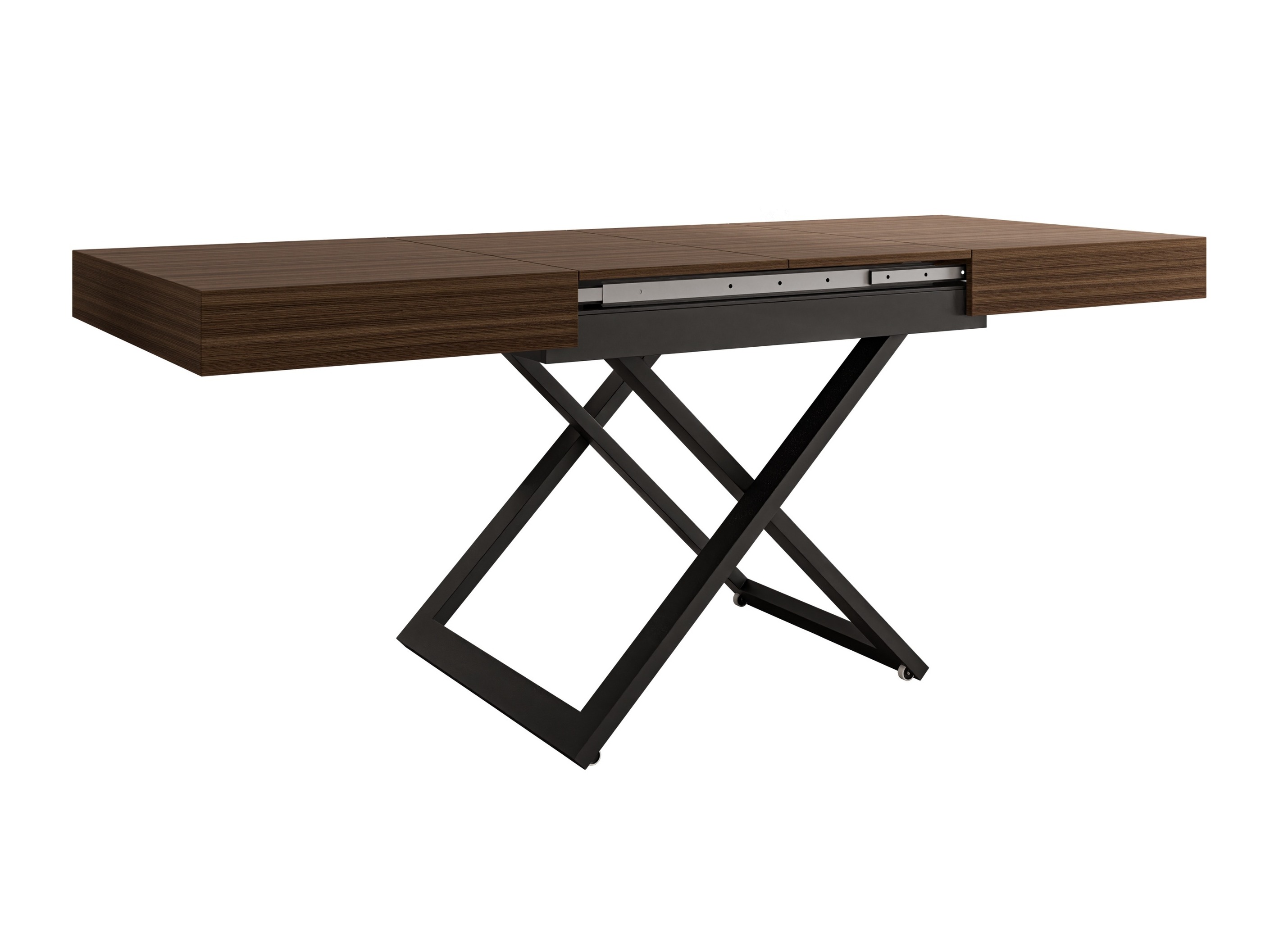 Transformer diivanilaud Oswego 171 (Pähkel)