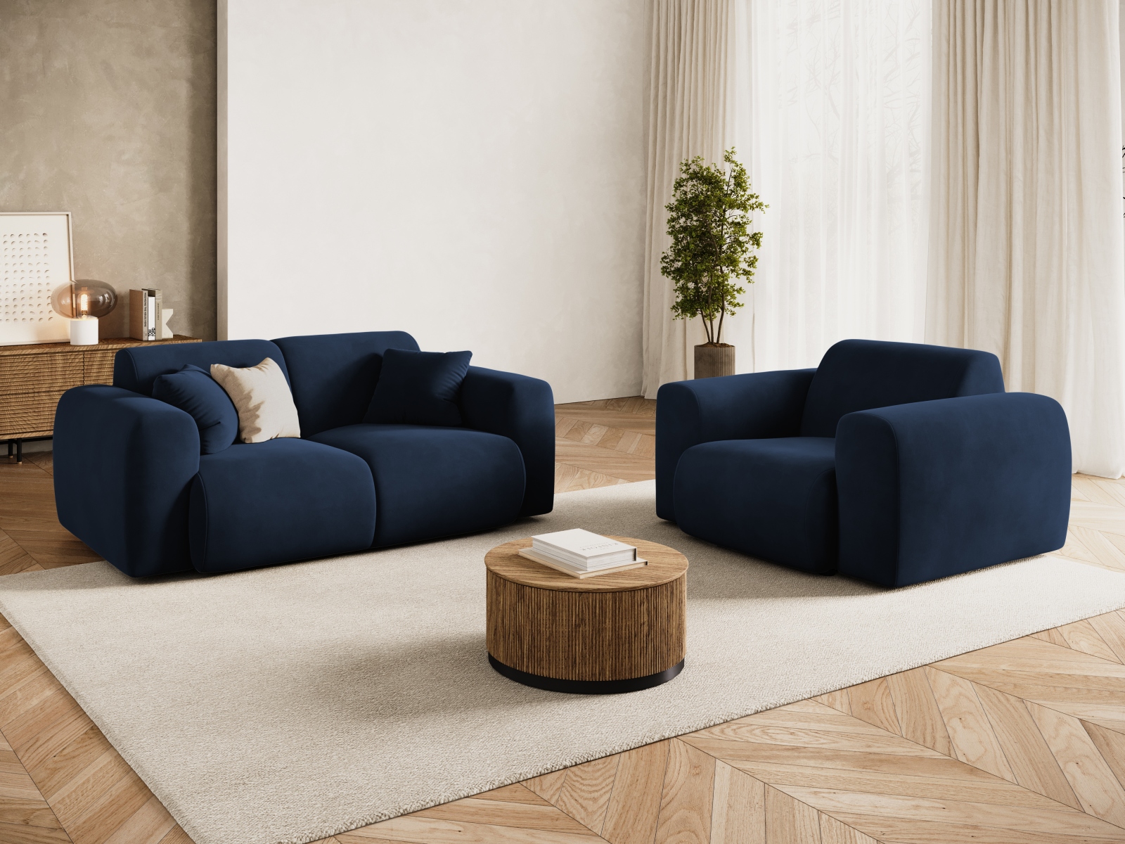 Diivan Romtoru 100 (Casino Deep Blue)