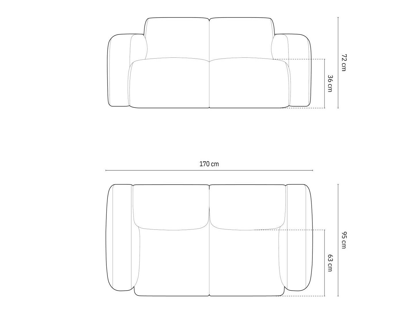 Diivan Romtoru 100 (Casino Deep Blue)