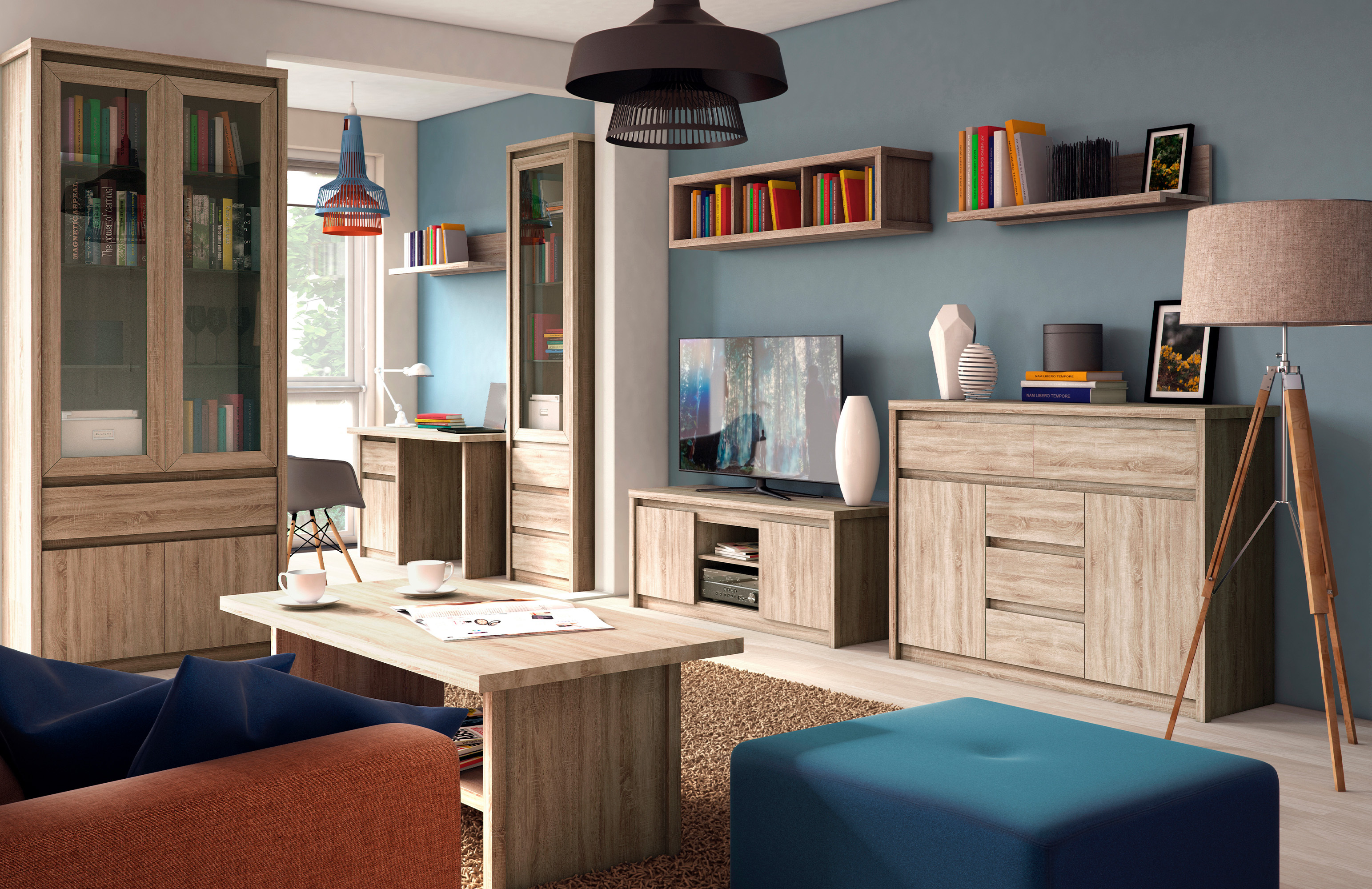 Diivanilaud Vesetre 107