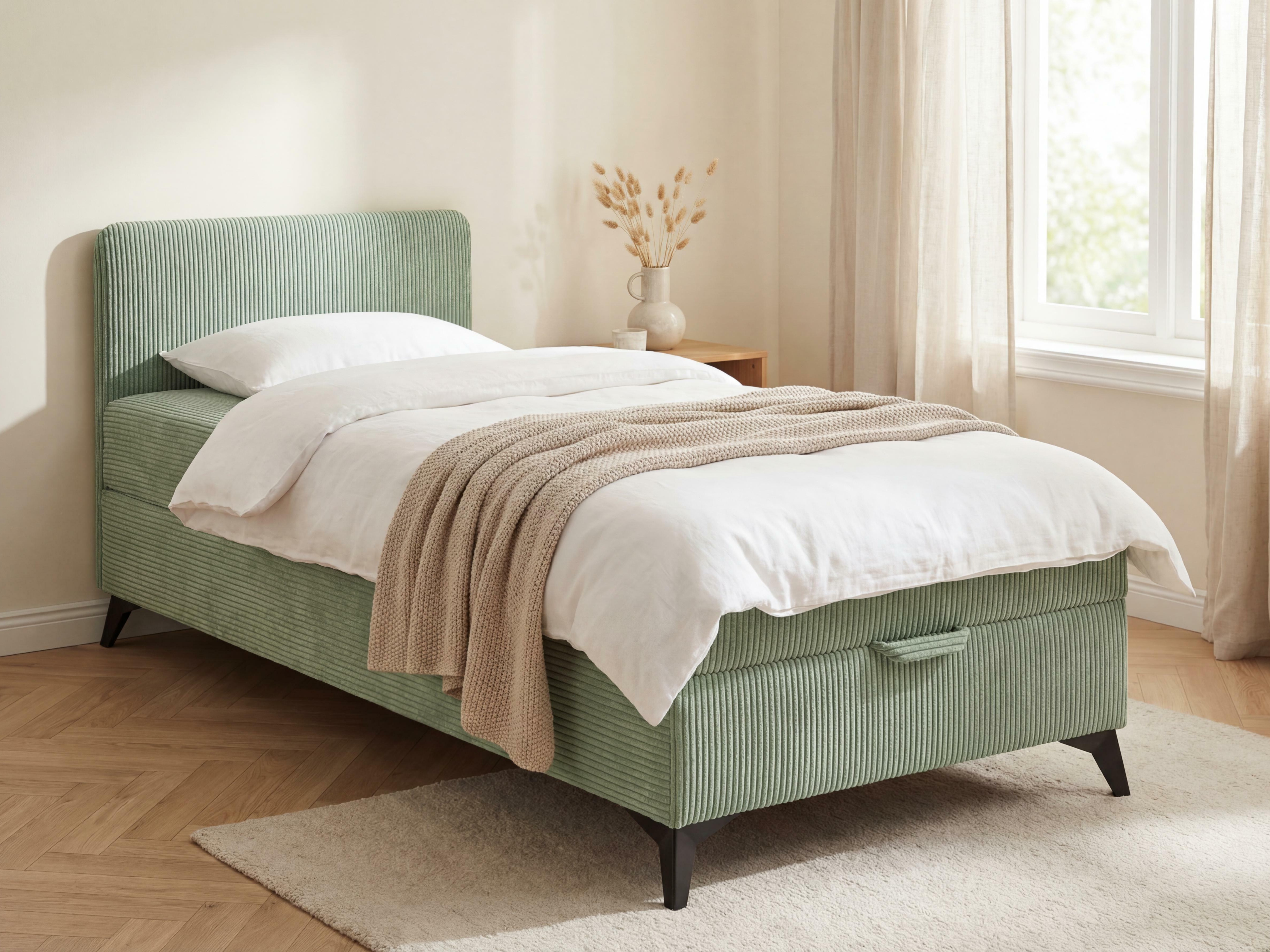 Kontinentaalvoodi Durham 103 (Poso 47)