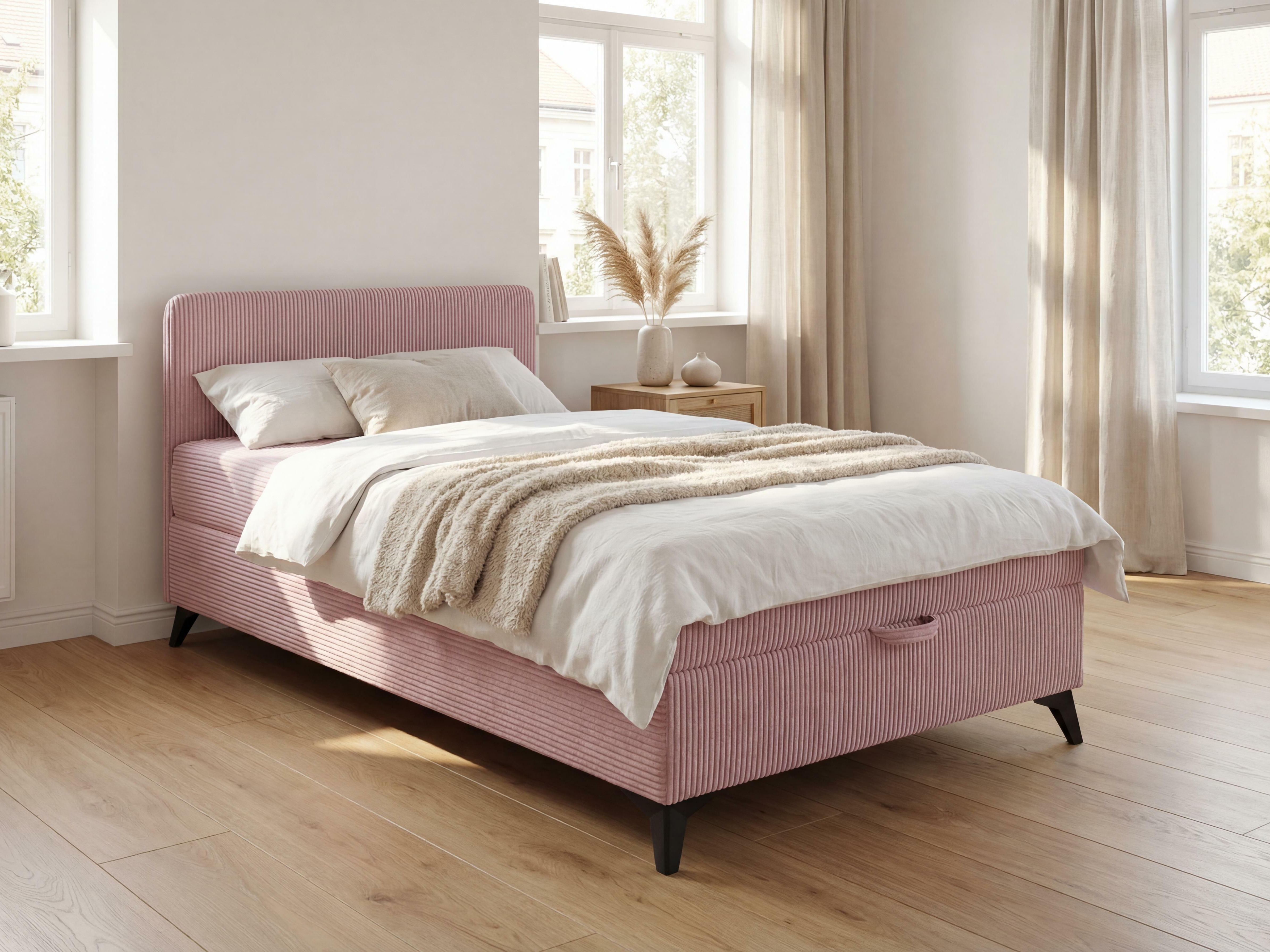 Voodi Durham 122 (Poso 52)