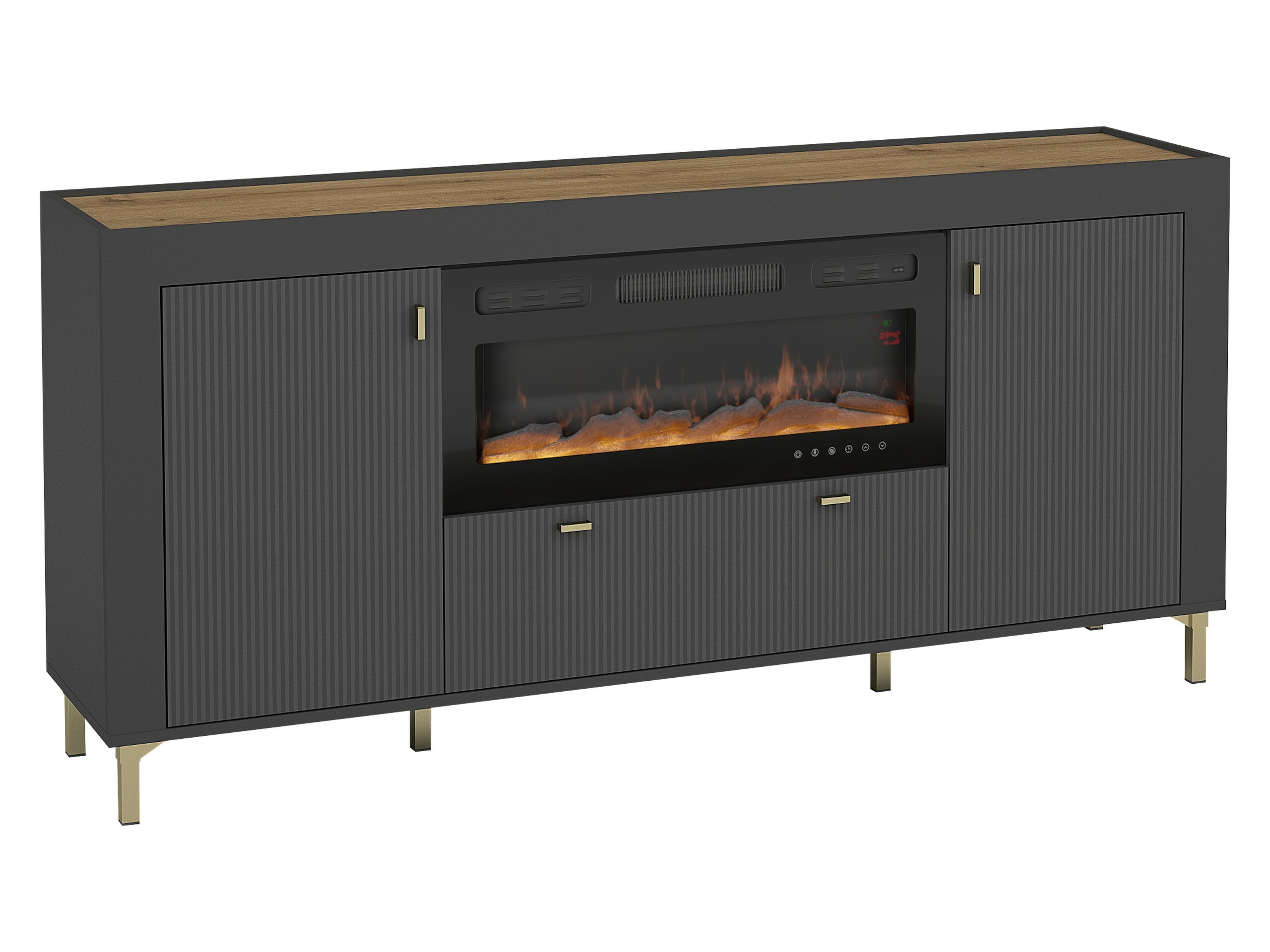 Kummut Mormavu 110 (Matt must)