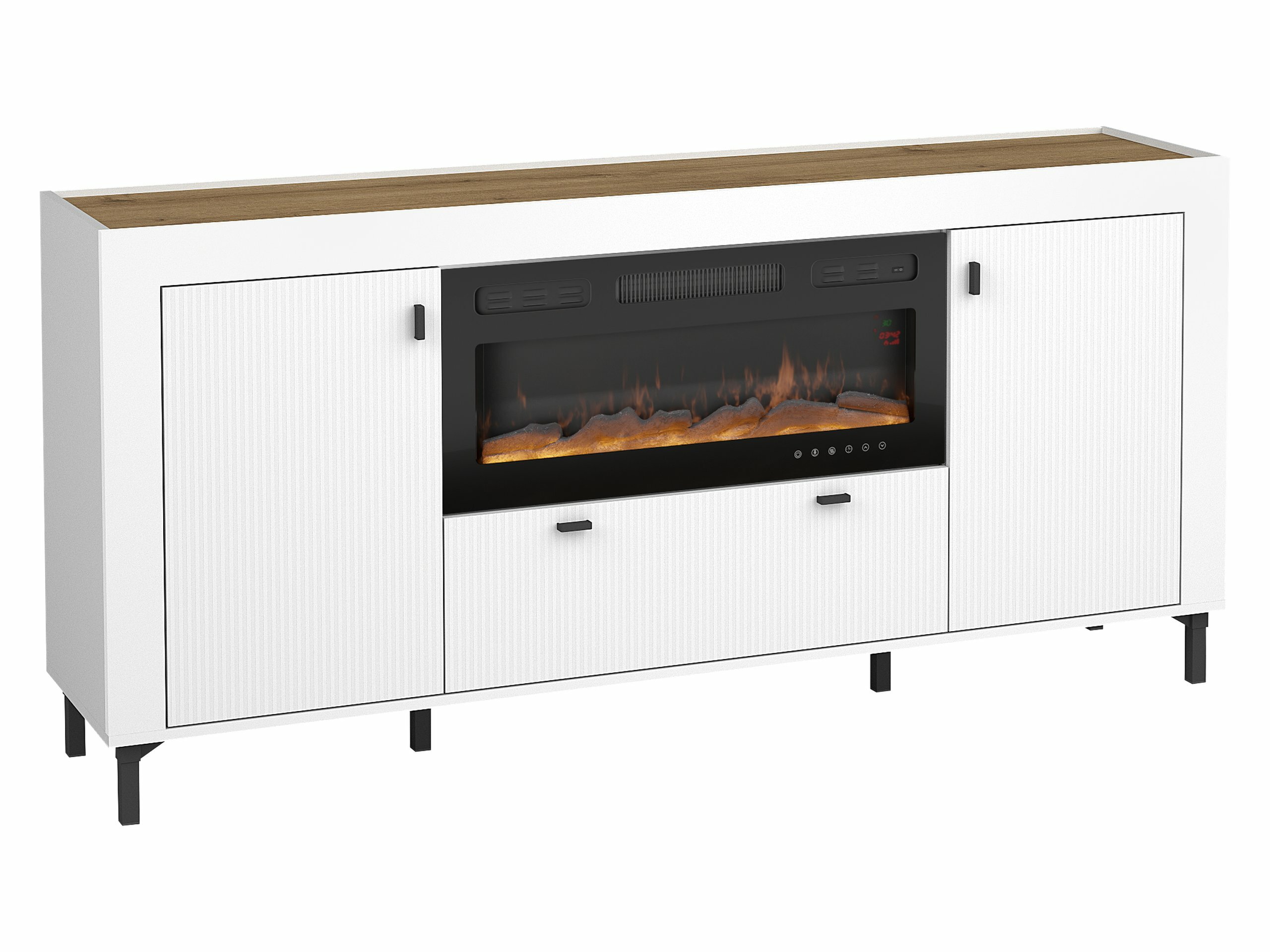 Kummut Mormavu 110 (Matt valge)