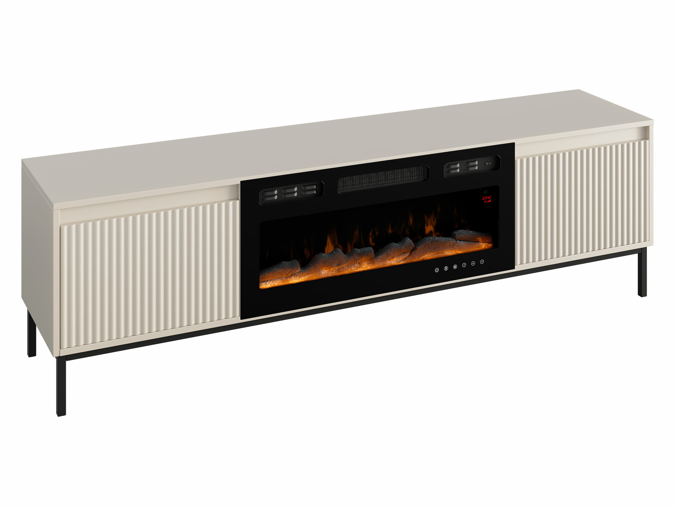 TV-alus Comfivo Delruva 107 (Kašmiir)