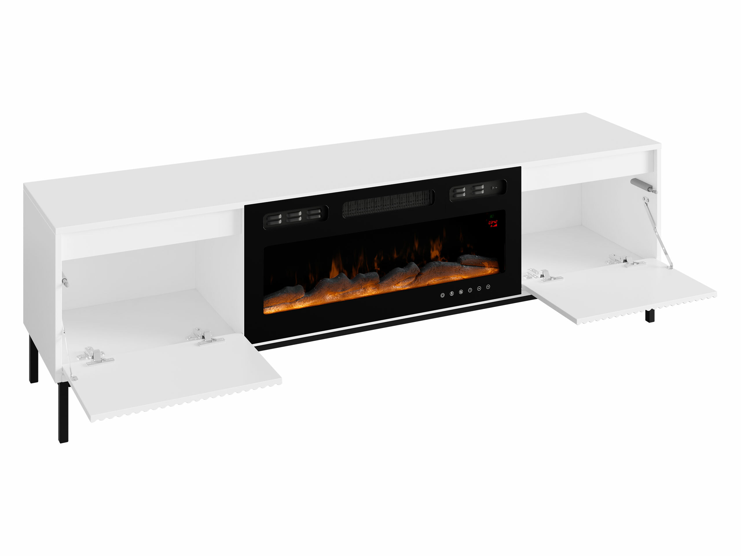 TV-alus Comfivo Delruva III (Must)