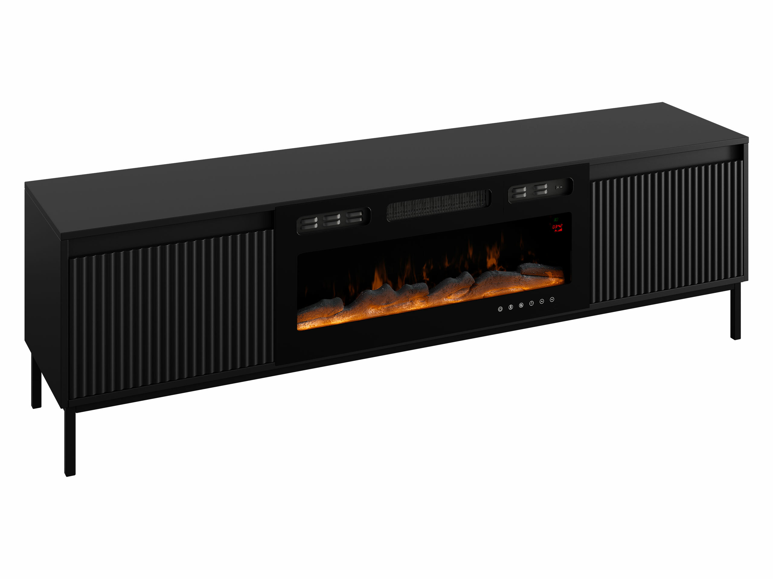 TV-alus Comfivo Delruva III (Must)