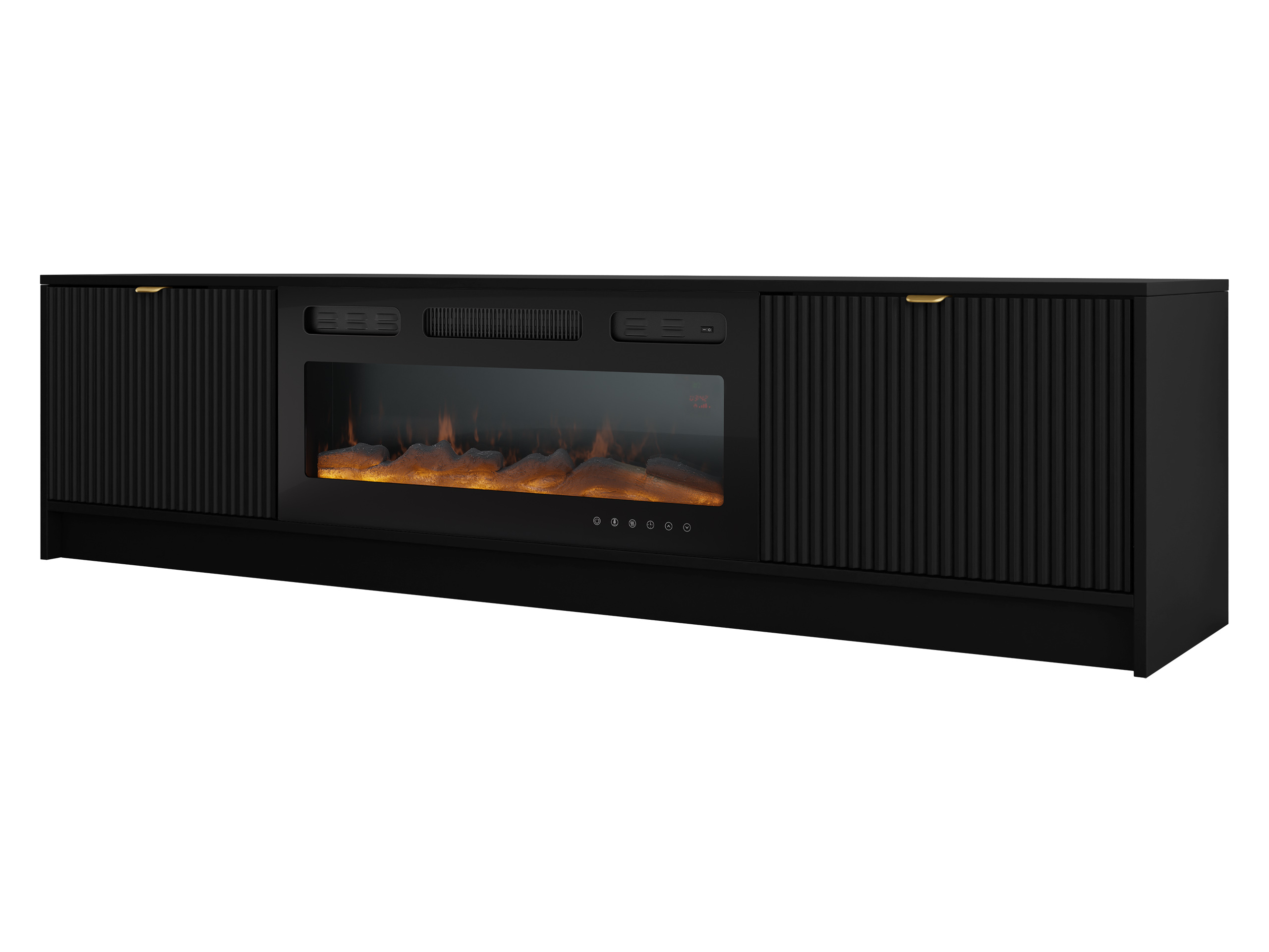 TV-alus Comfivo Papilio II (Must)