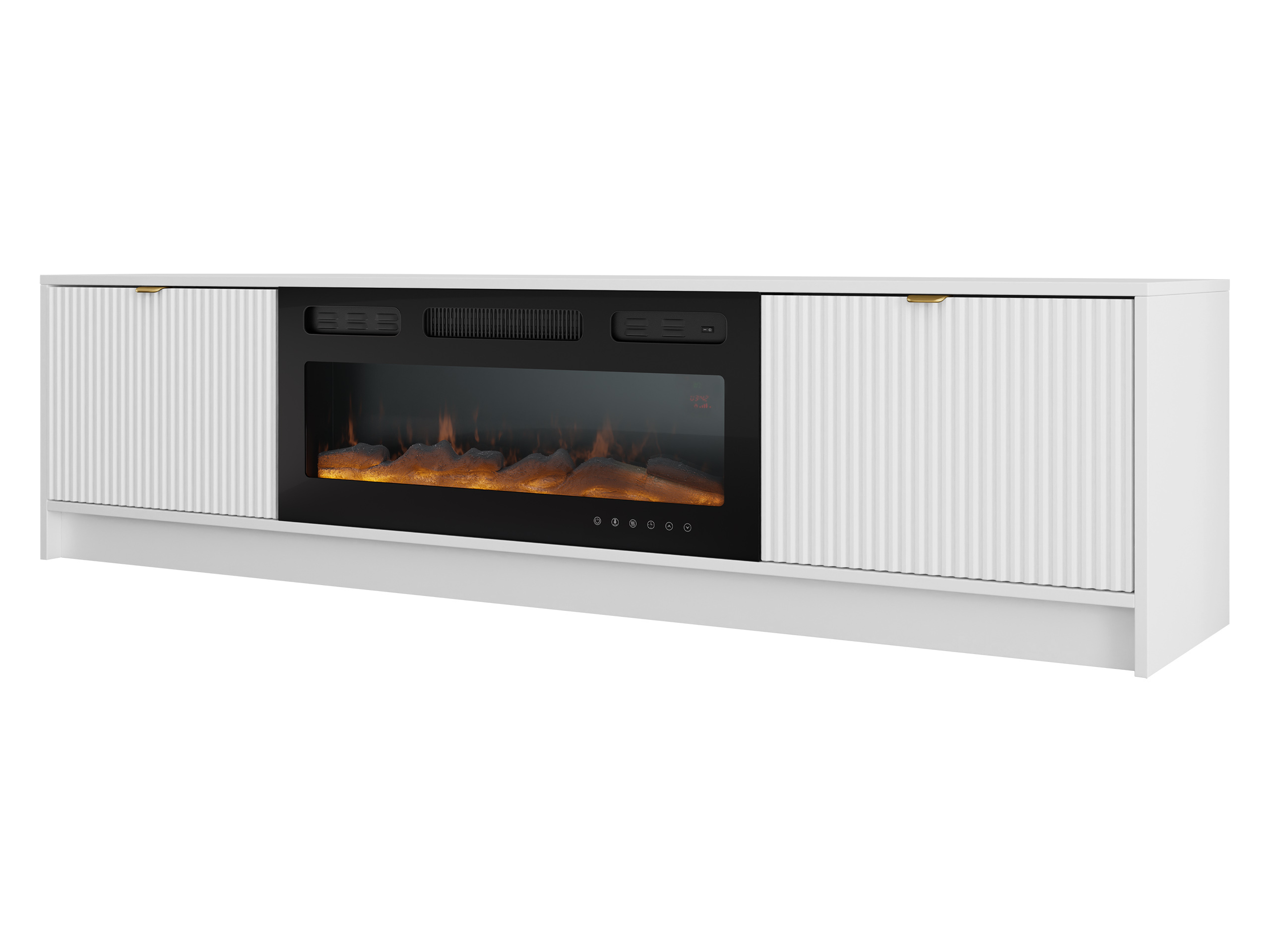 TV-alus Comfivo Papilio II (Valge)