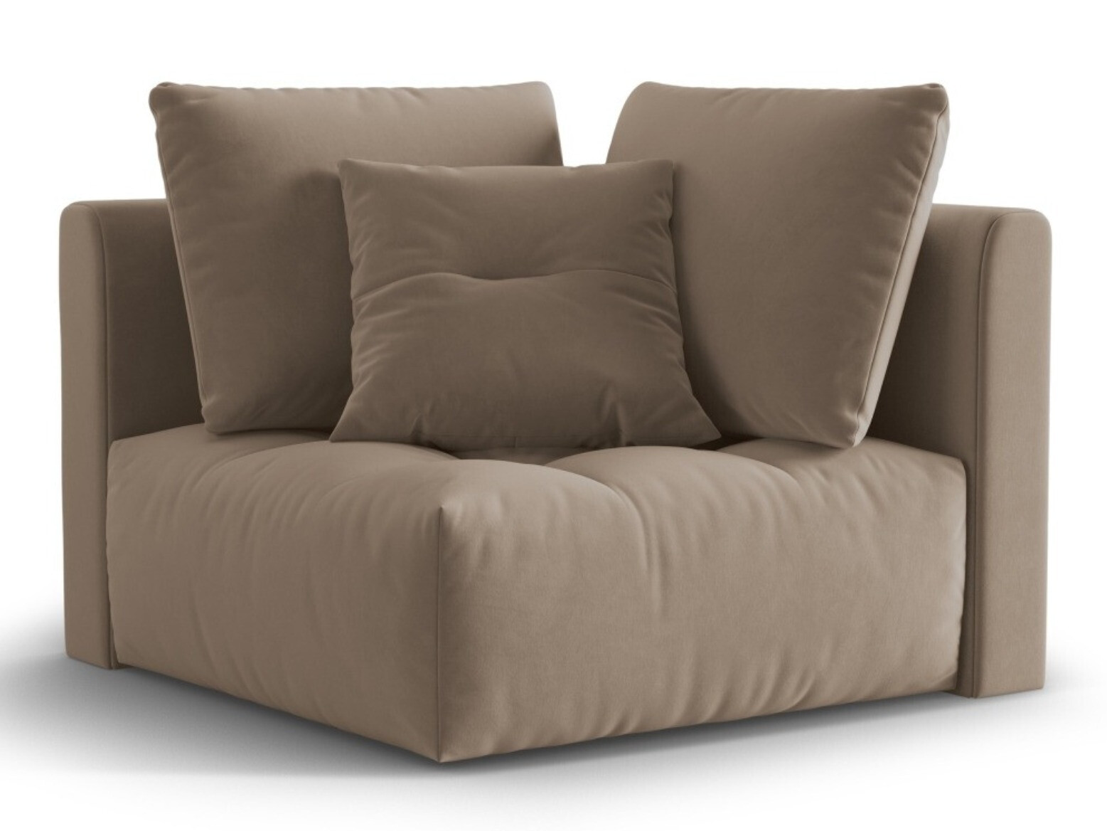 Moodultugitool Benorli 107 (Casino Taupe)