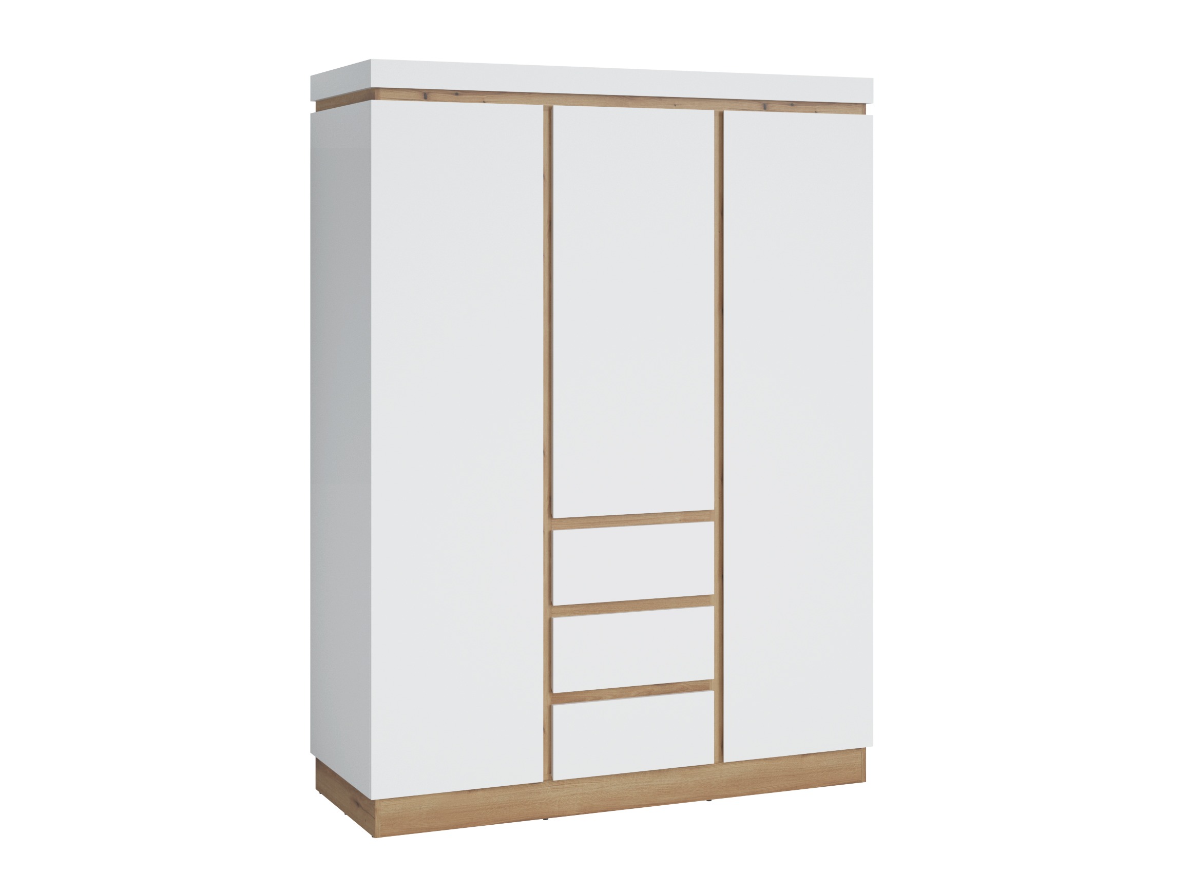 Riidekapp Numeri 117