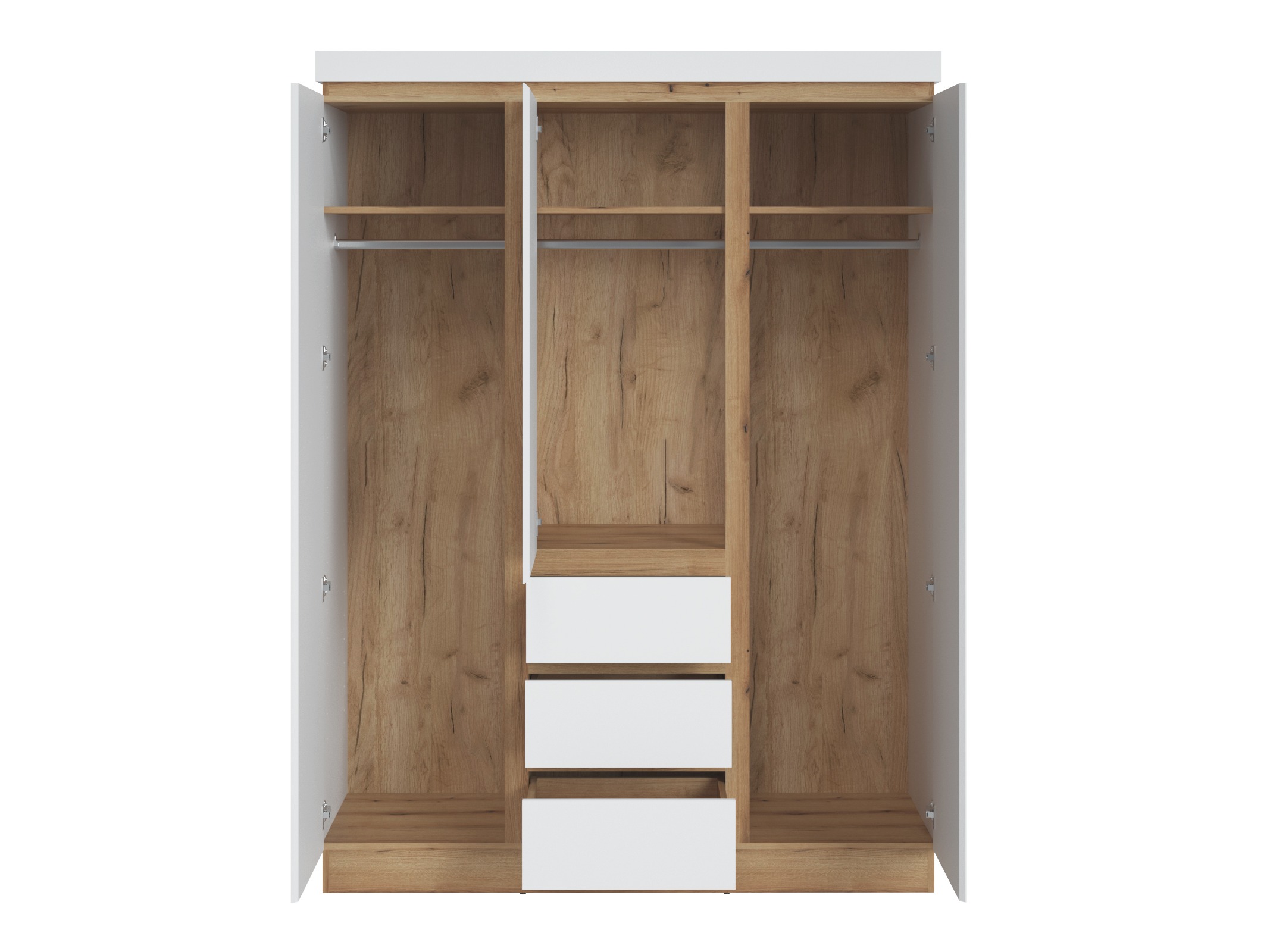 Riidekapp Numeri 117