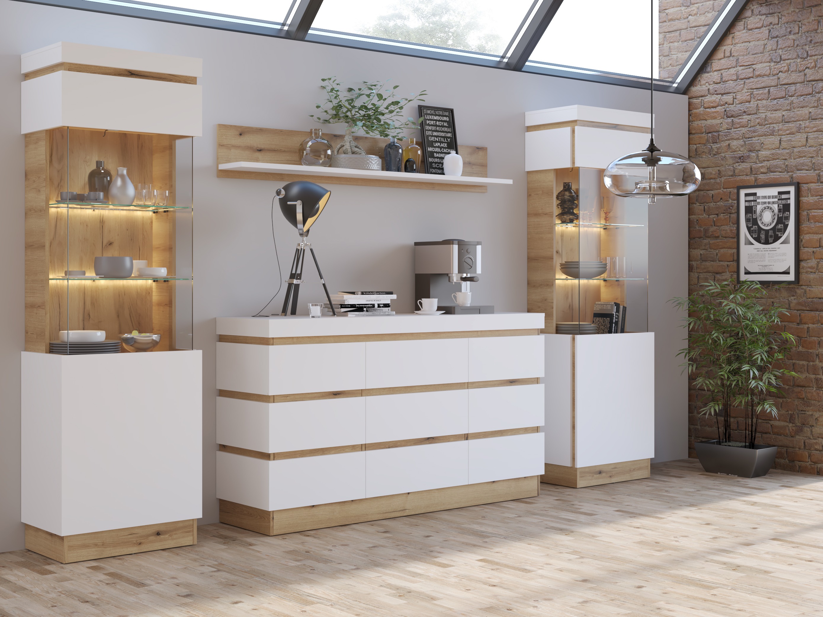 Elutoa komplekt Numeri 122