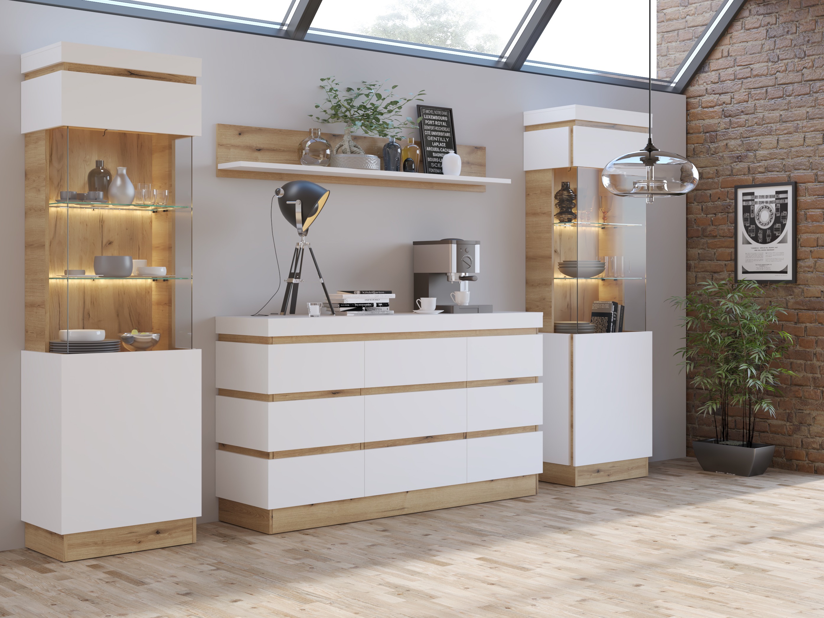 Elutoa komplekt Numeri 122