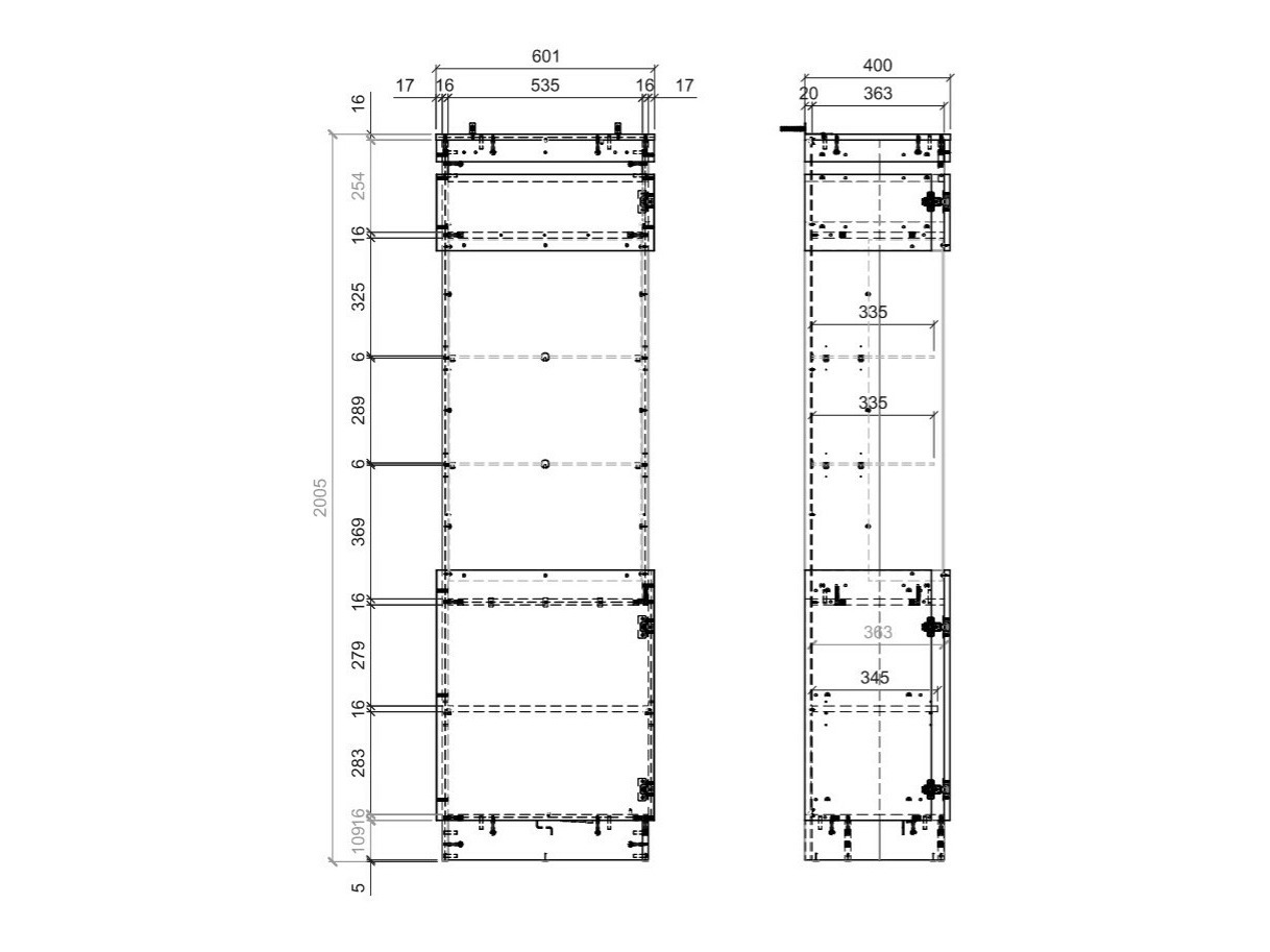 Elutoa komplekt Numeri 122
