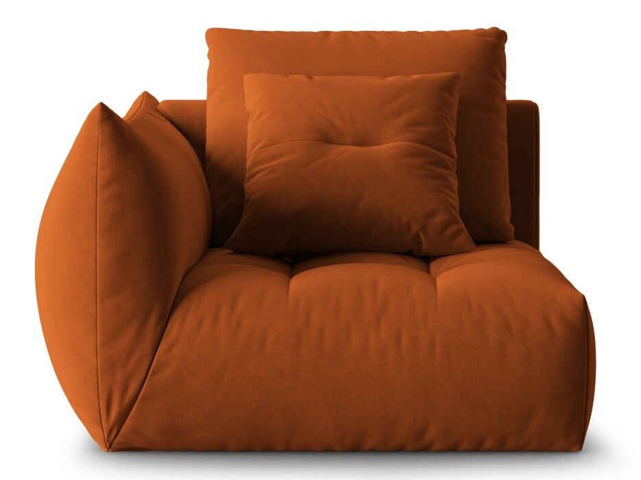 Modulaarne istumisnurk Benorli 108 (Casino Terracota)