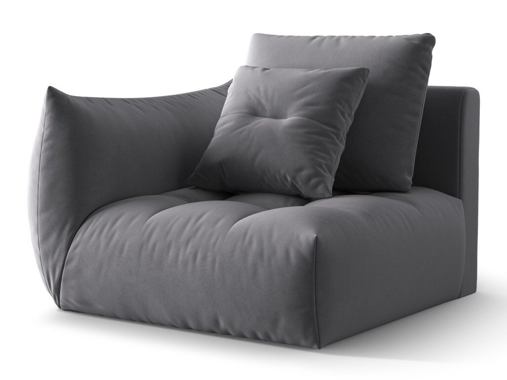 Moodultugitool Benorli 108 (Casino Graphite)