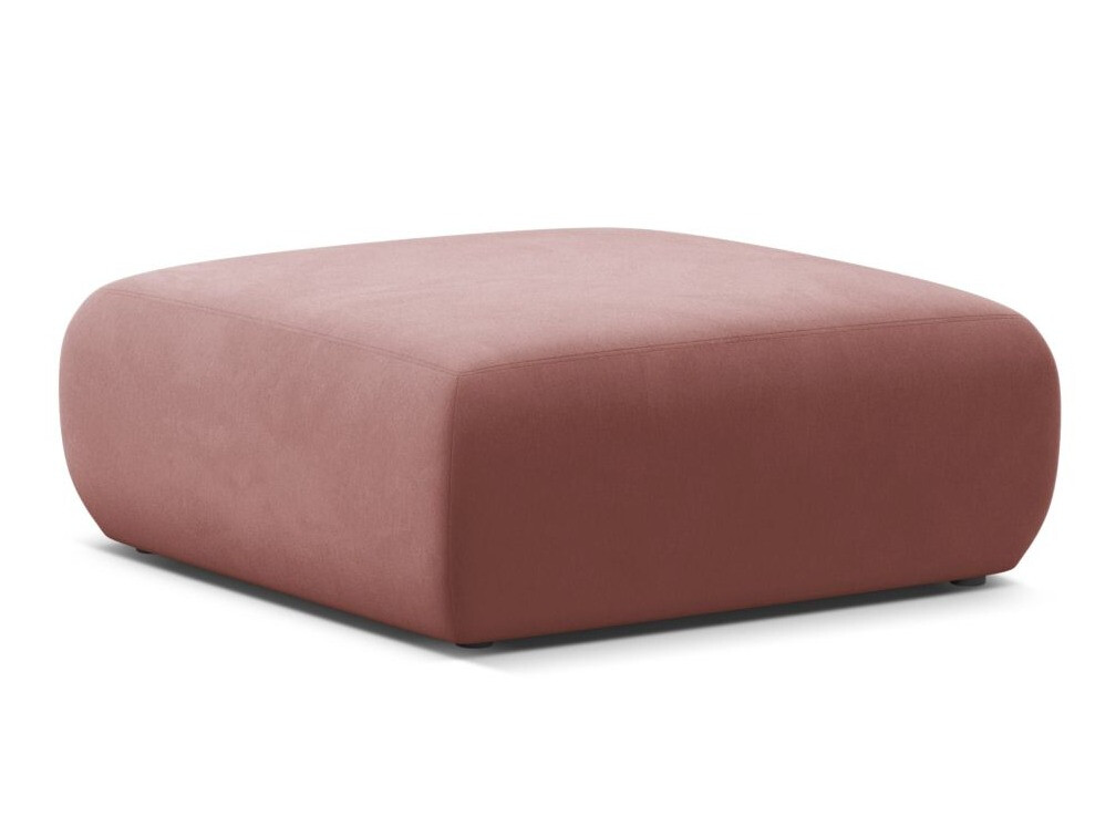 Pehme pink Romtoru 106 (Casino Salmon)