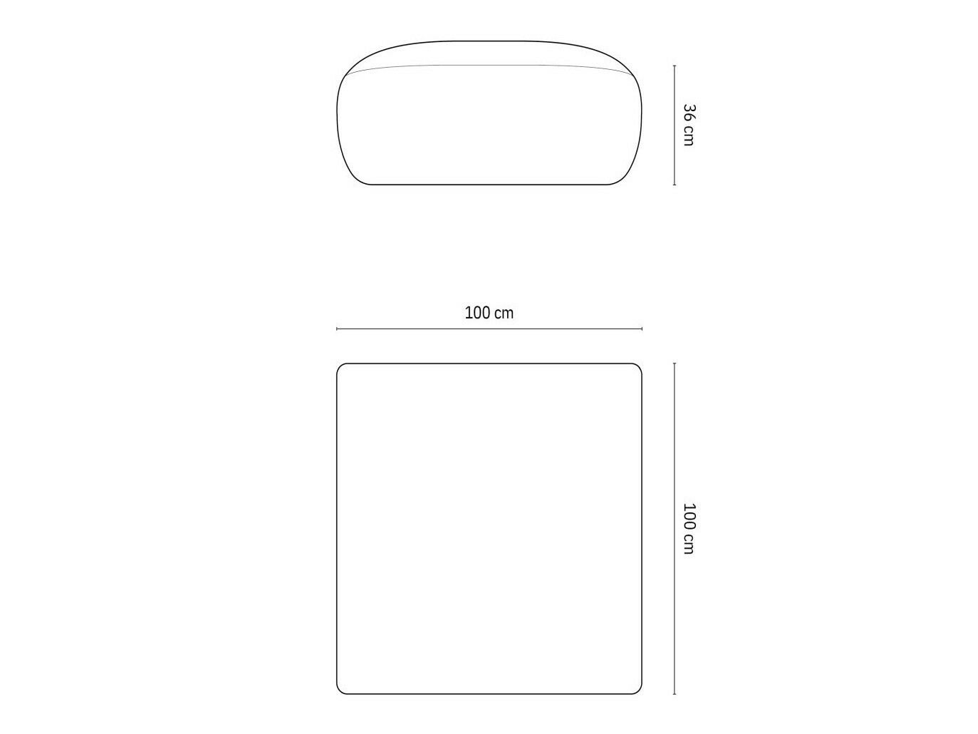 Pehme pink Romtoru 106 (Rebel 05)