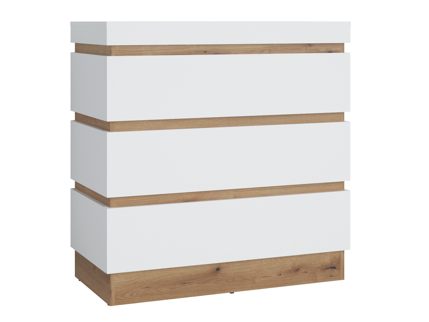 Magamistoakomplekt Numeri 124