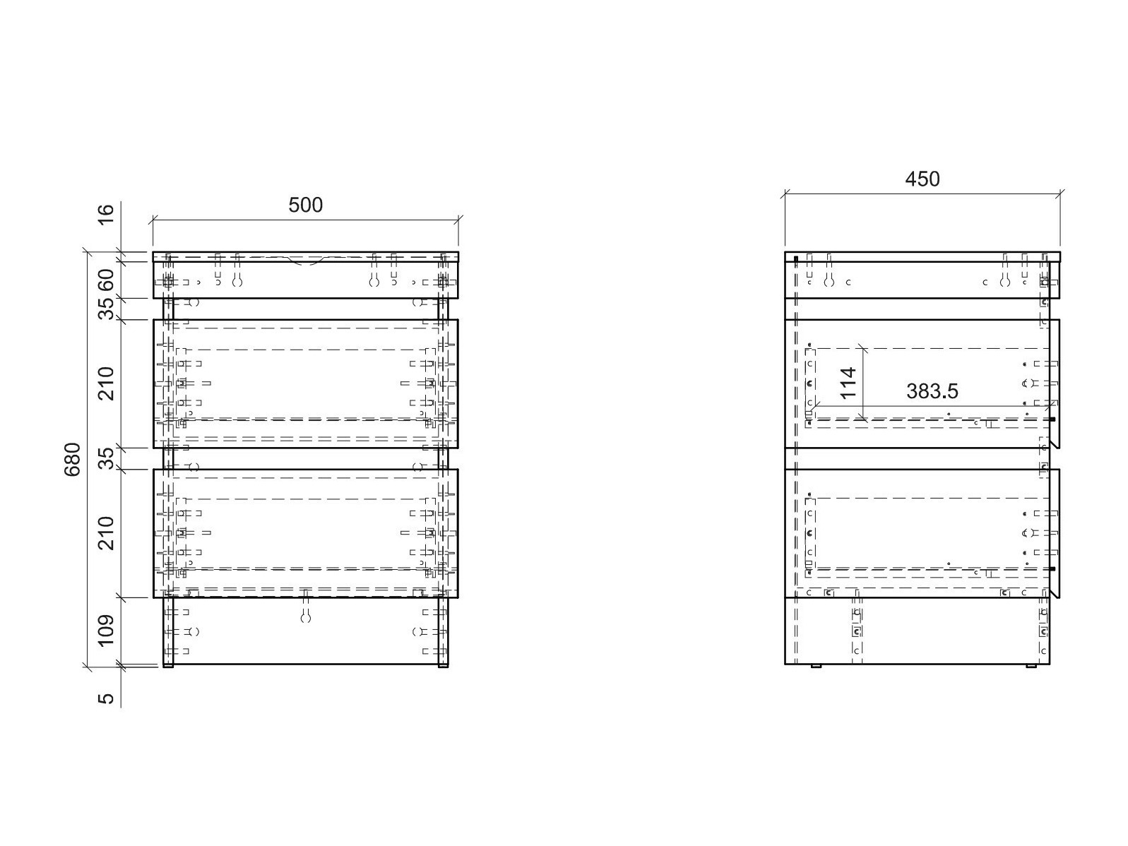 Magamistoakomplekt Numeri 125