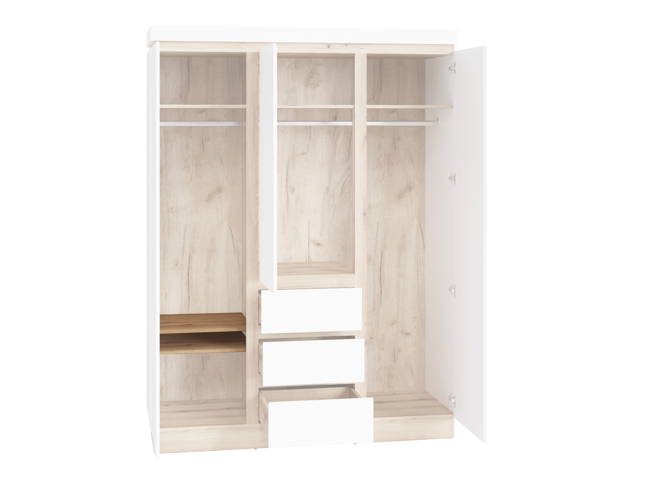 Magamistoakomplekt Numeri 125