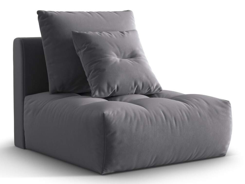 Moodultugitool Benorli 109 (Casino Graphite)