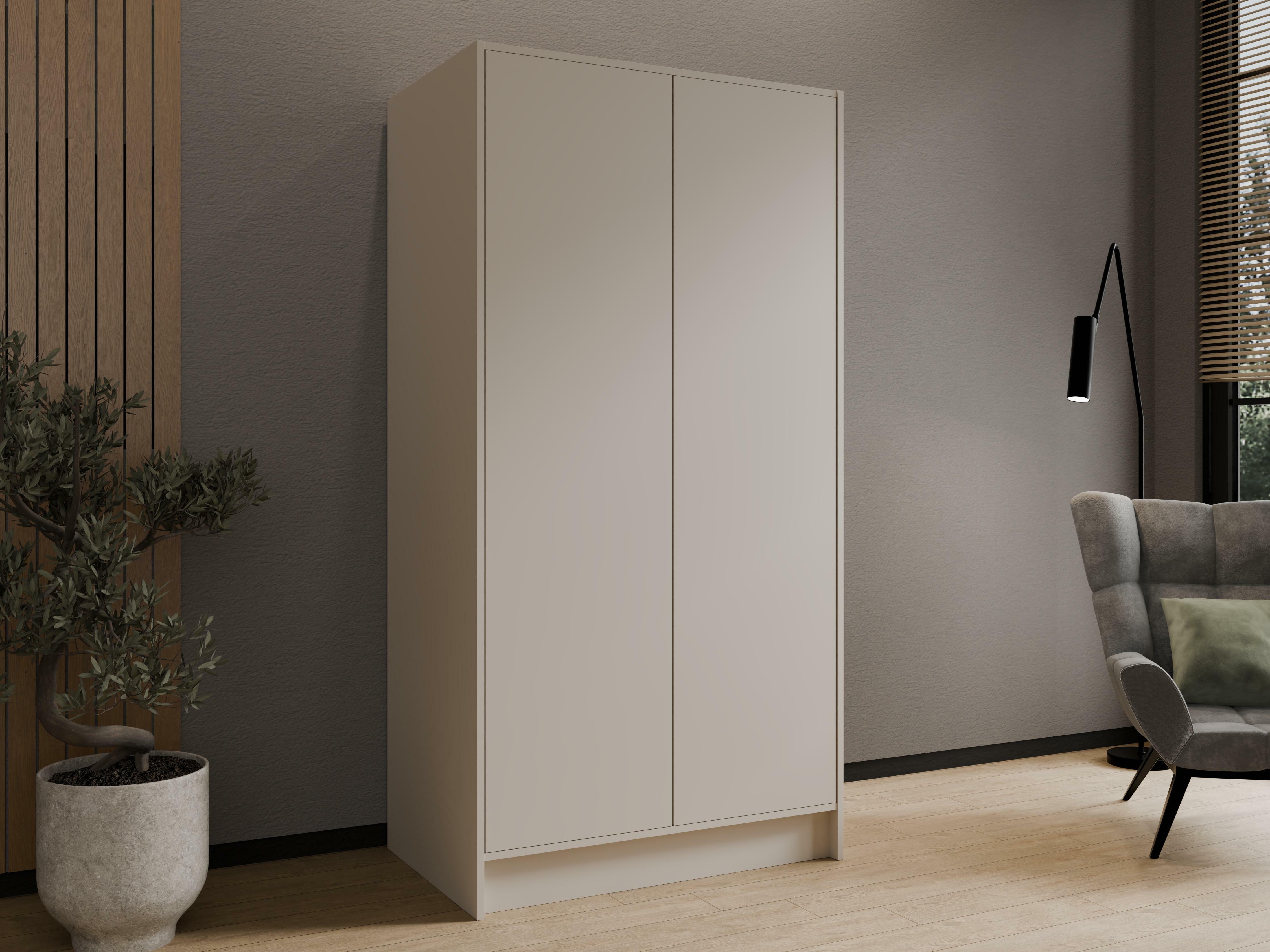 Riidekapp Arecibo 100