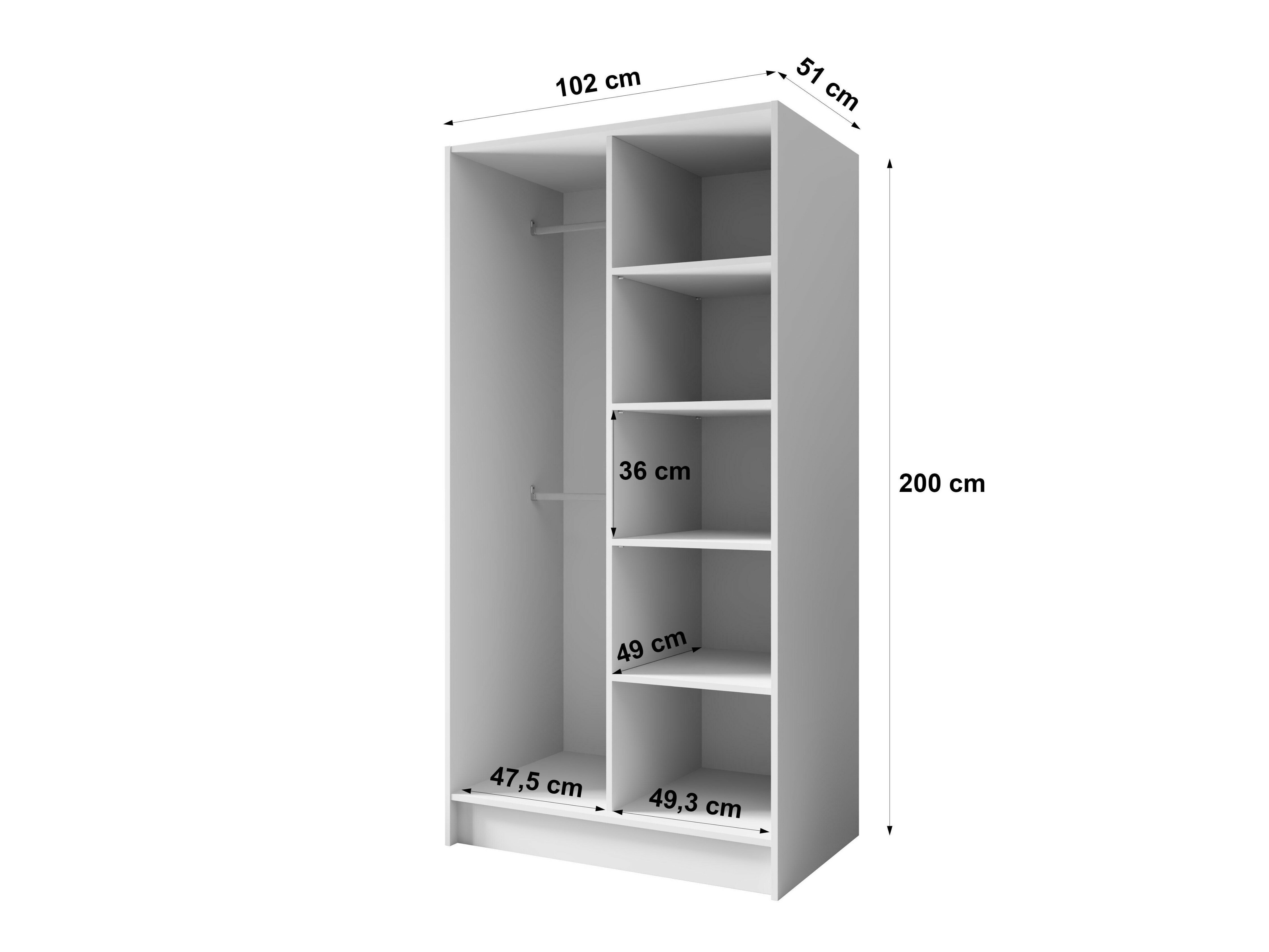 Riidekapp Arecibo 100