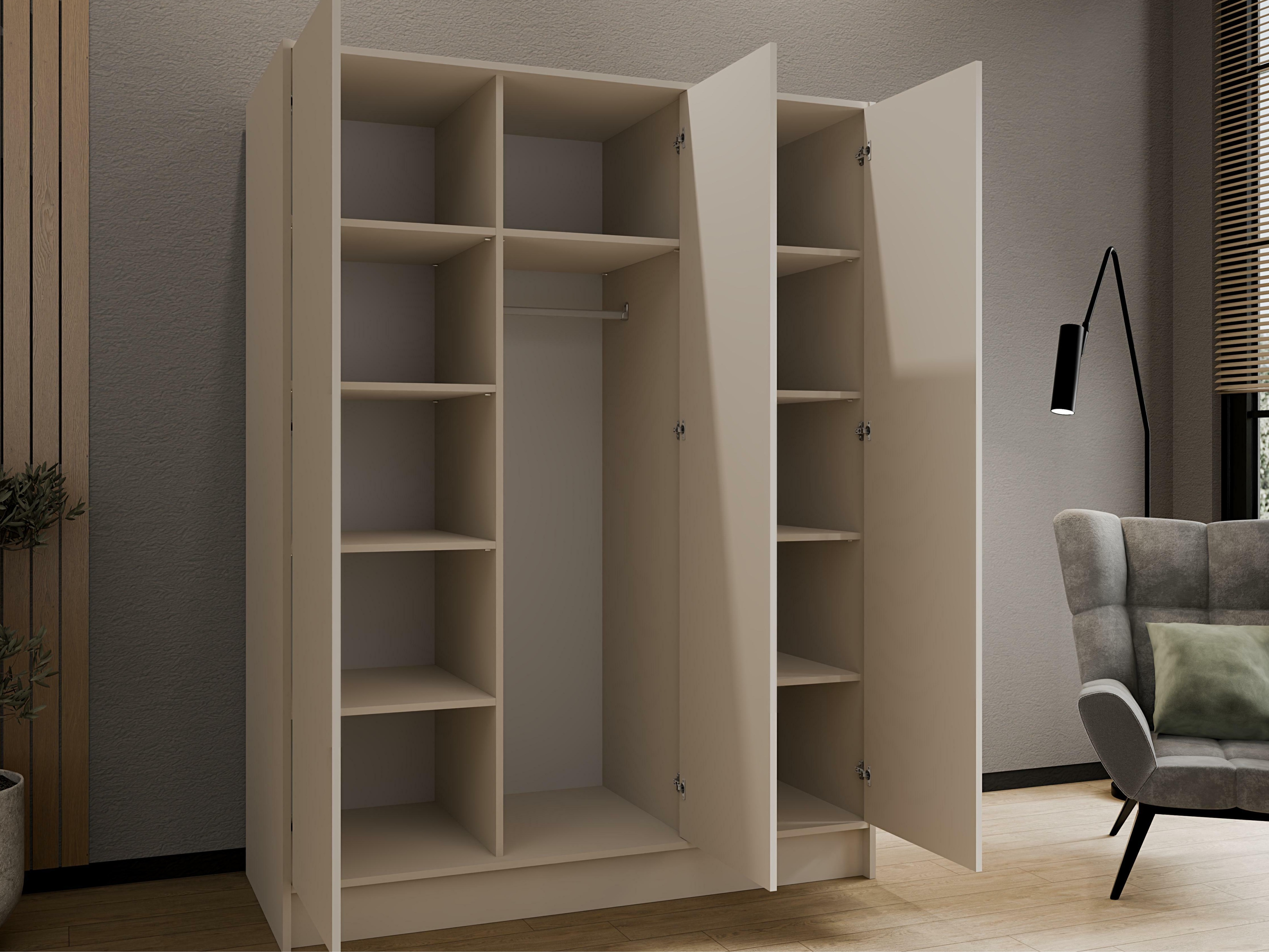 Riidekapp Arecibo 101