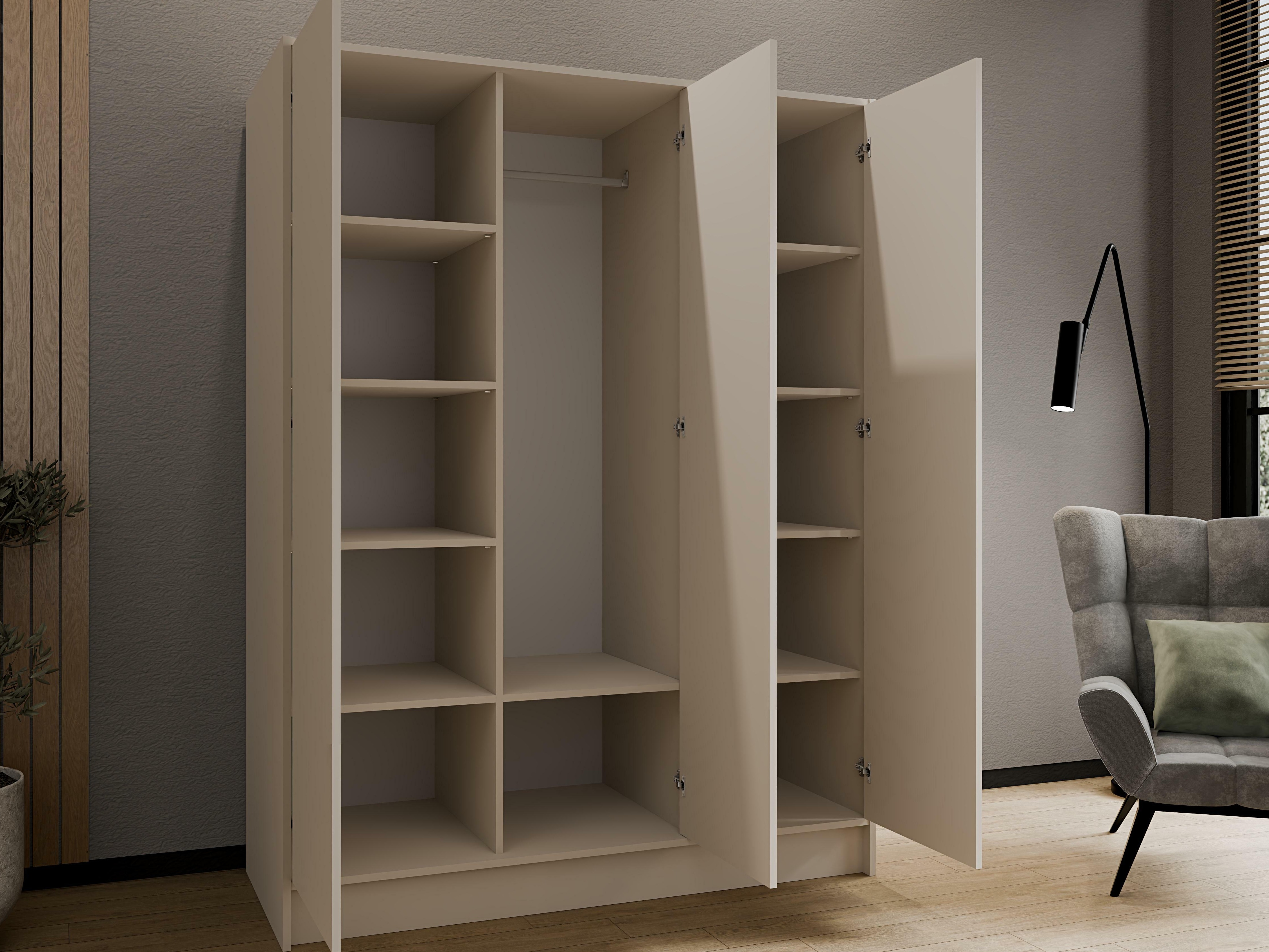 Riidekapp Arecibo 101