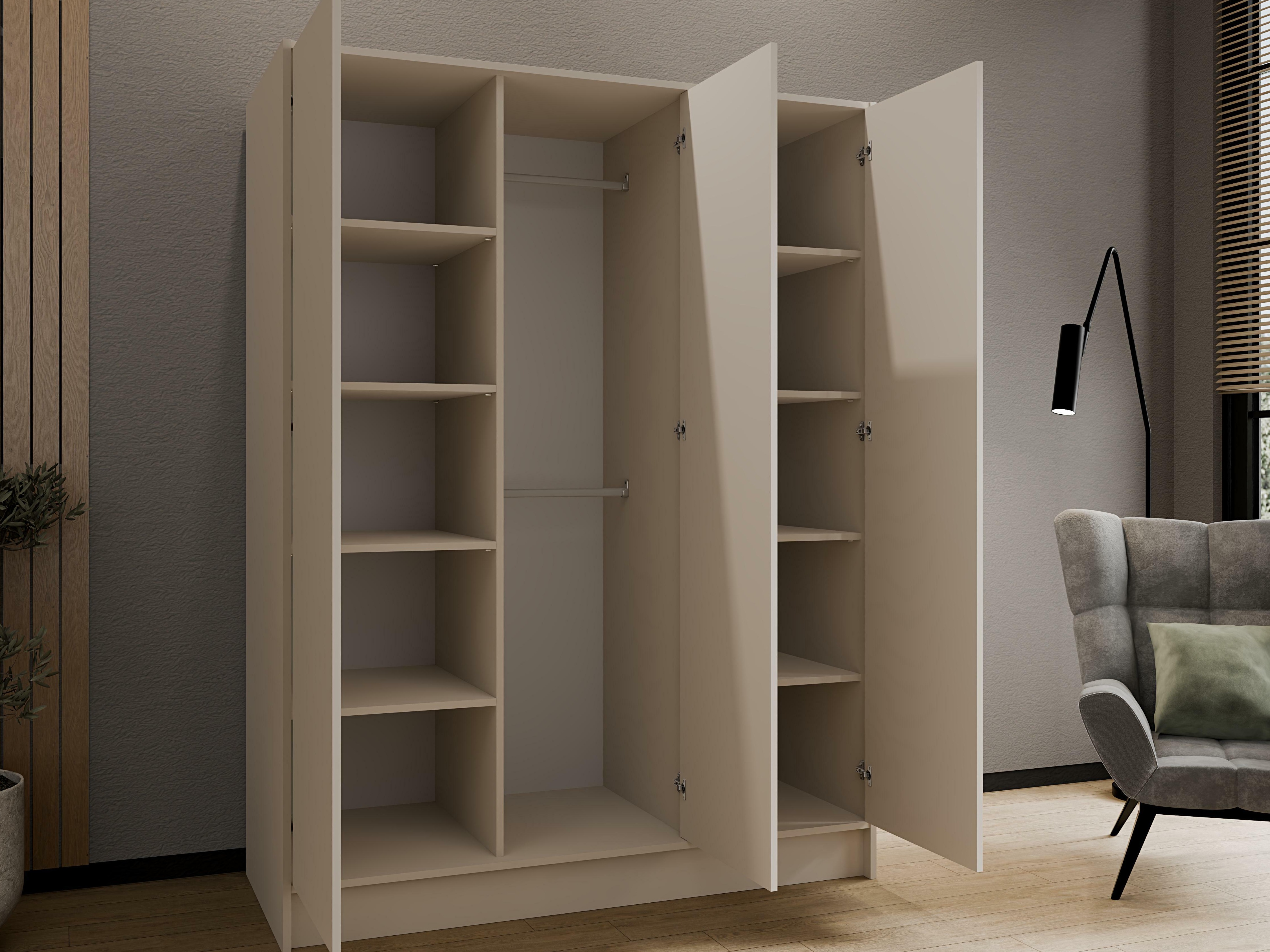 Riidekapp Arecibo 101