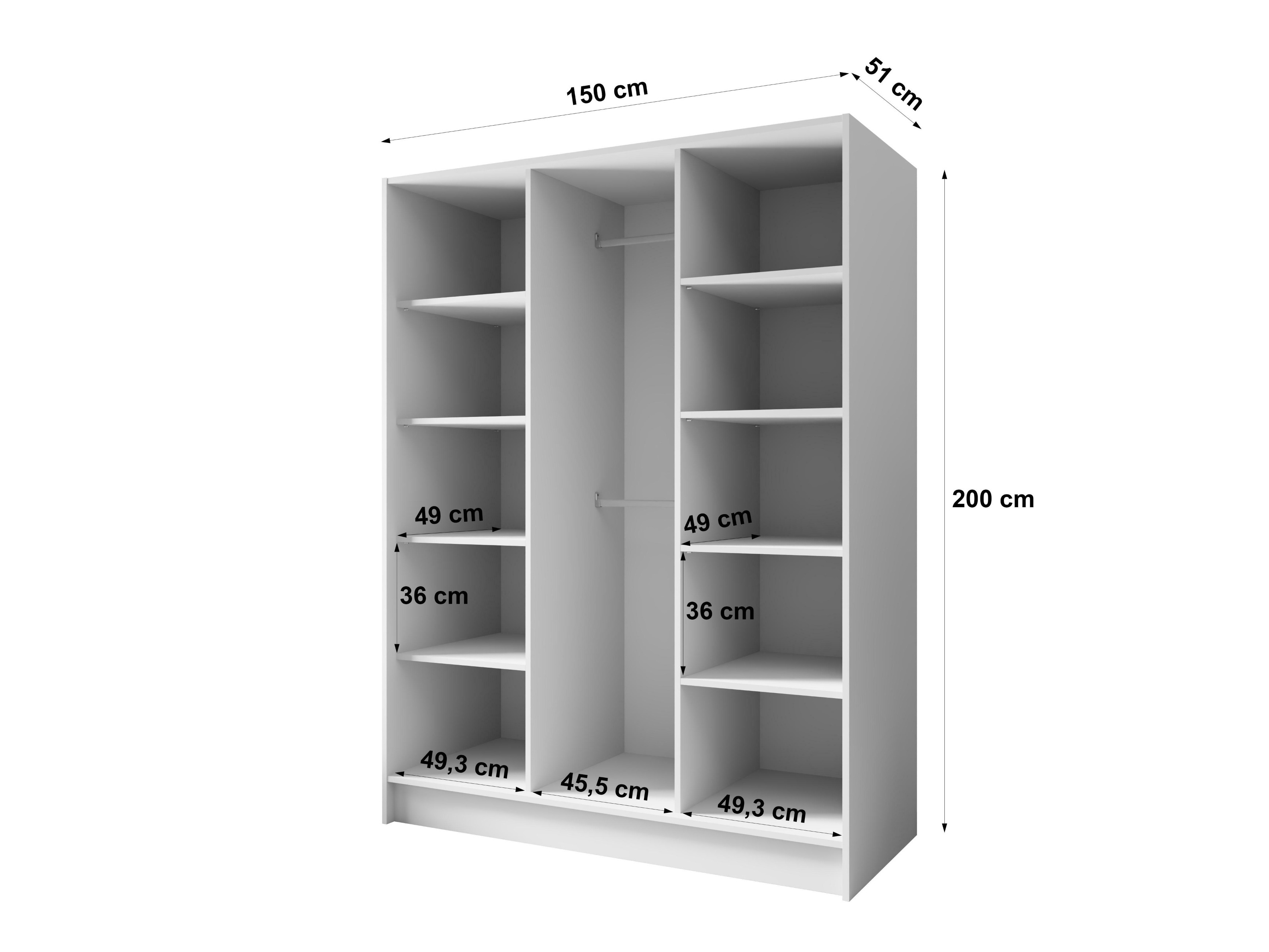 Riidekapp Arecibo 101