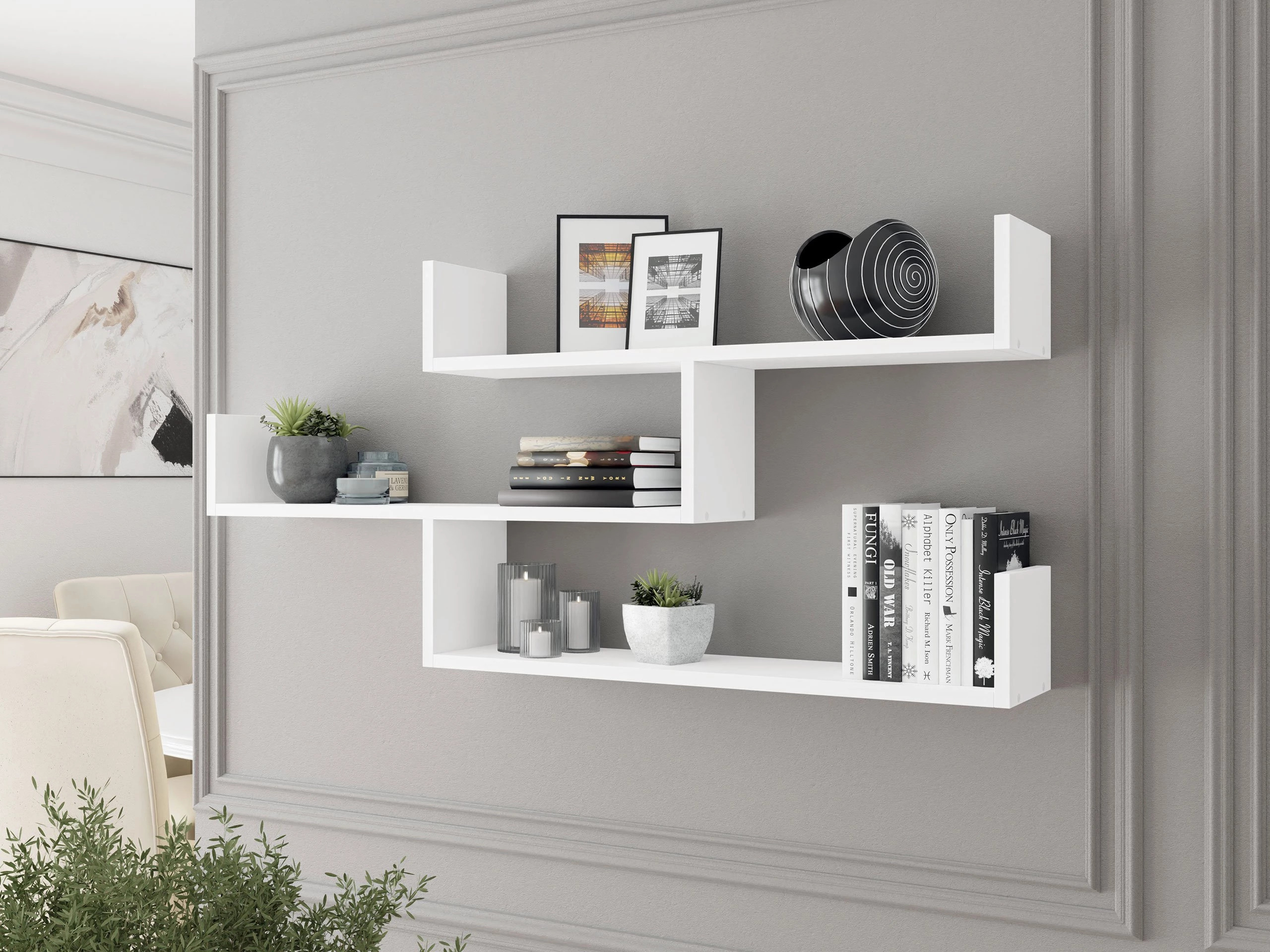 Seinariiul Lexicon I (Valge)