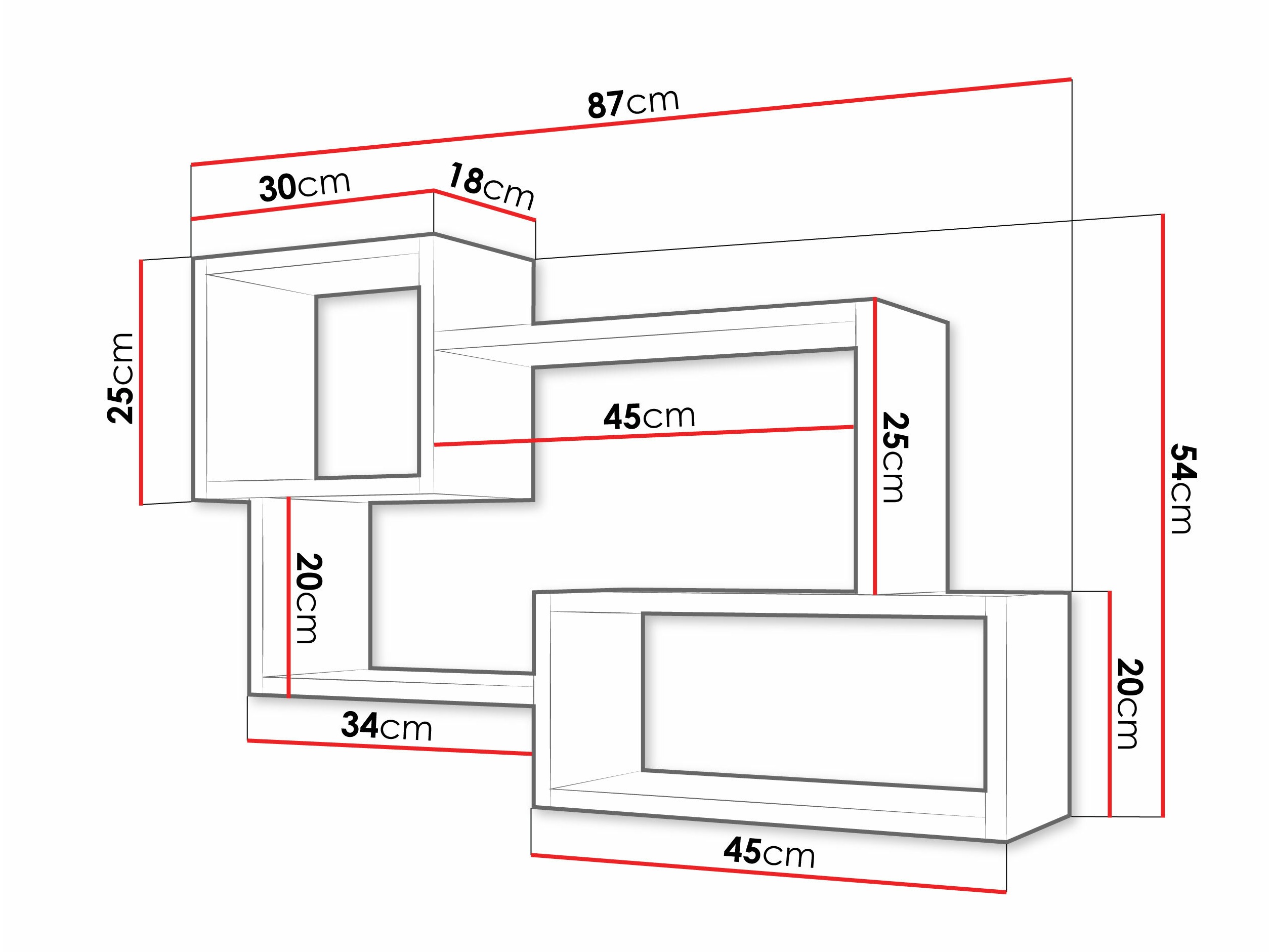 Seinariiul Lexicon II (Betoon + Valge)