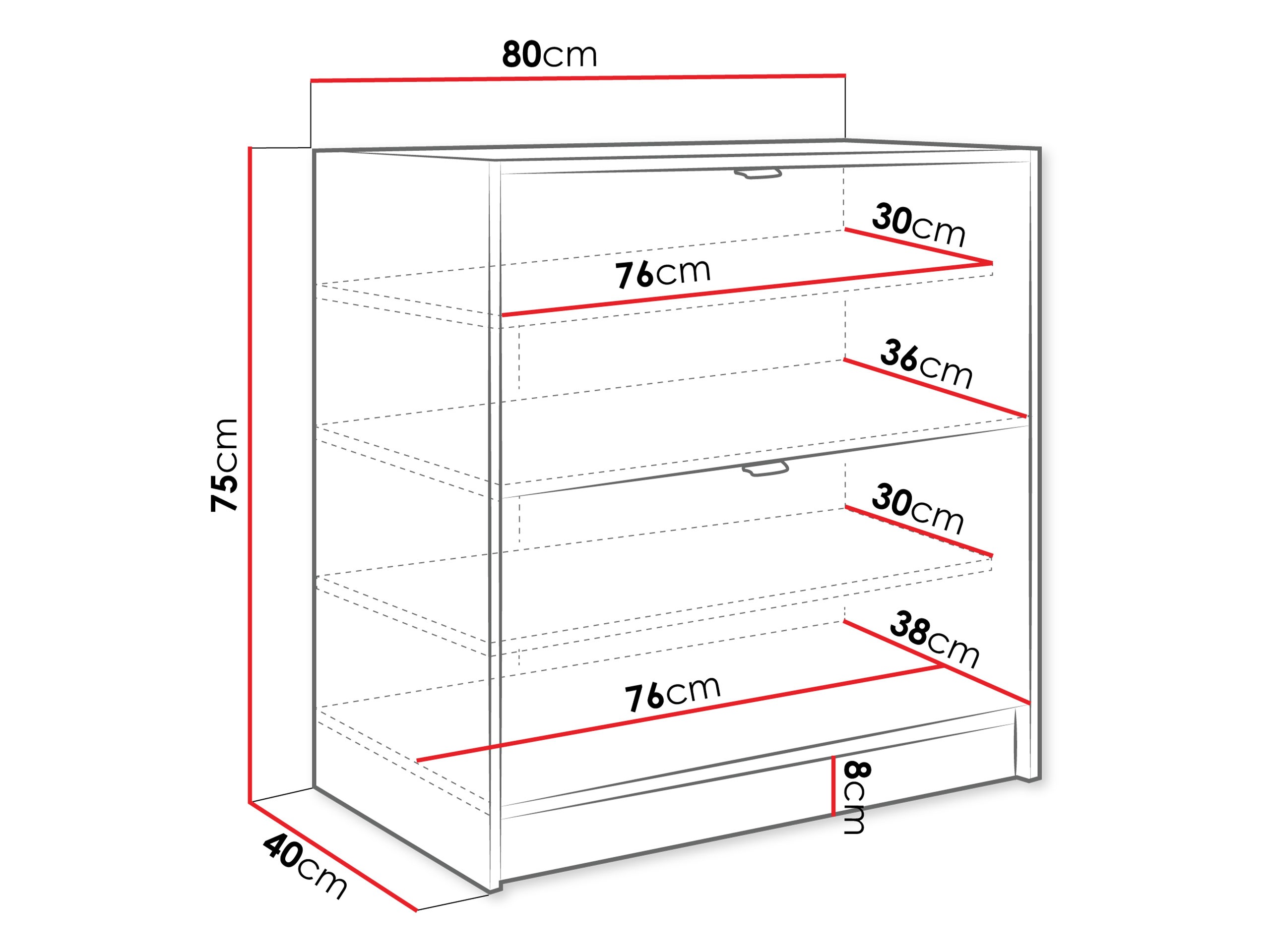 Kingariiul Comfivo Velal II (Valge)