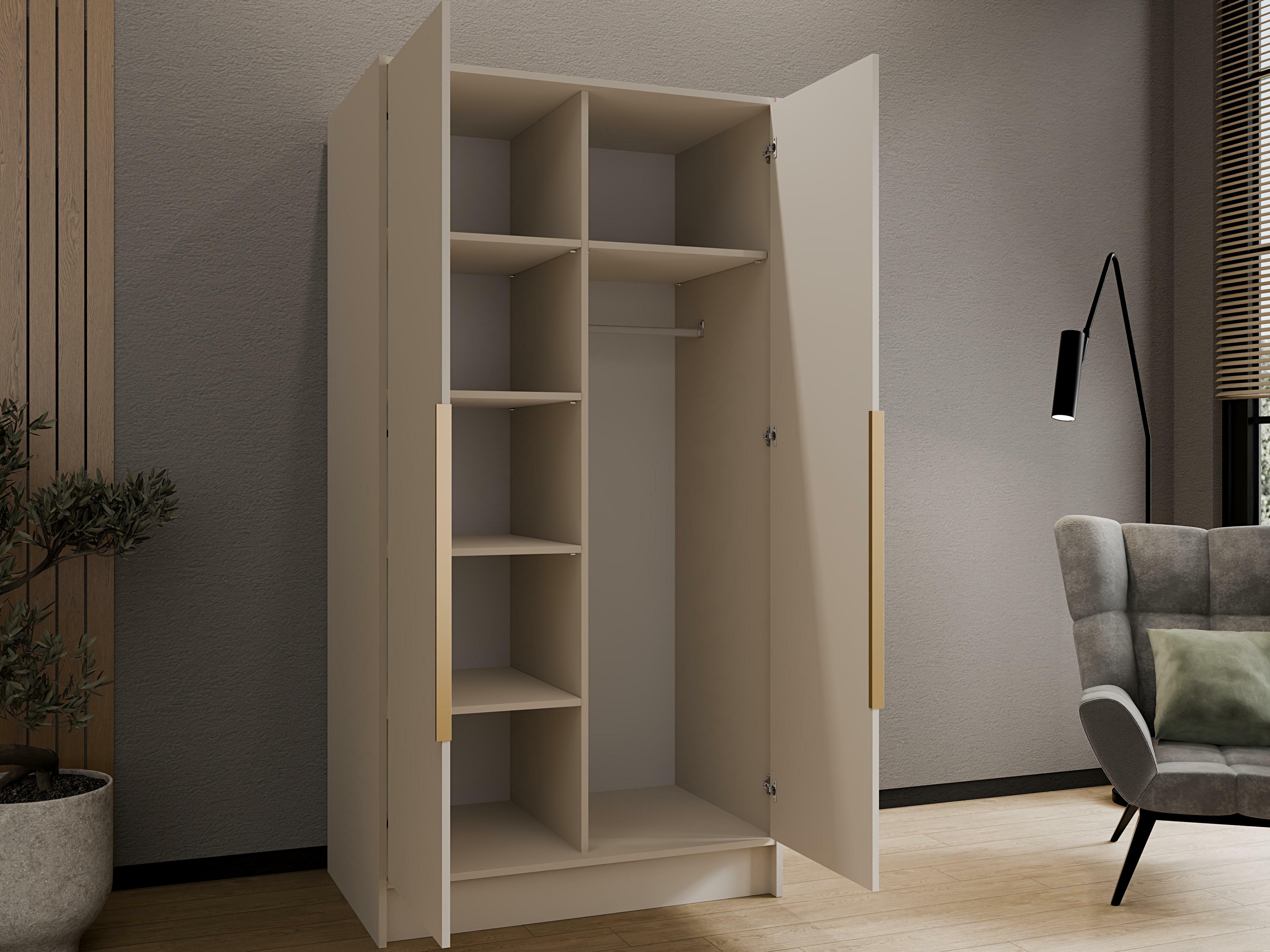 Riidekapp Arecibo 103