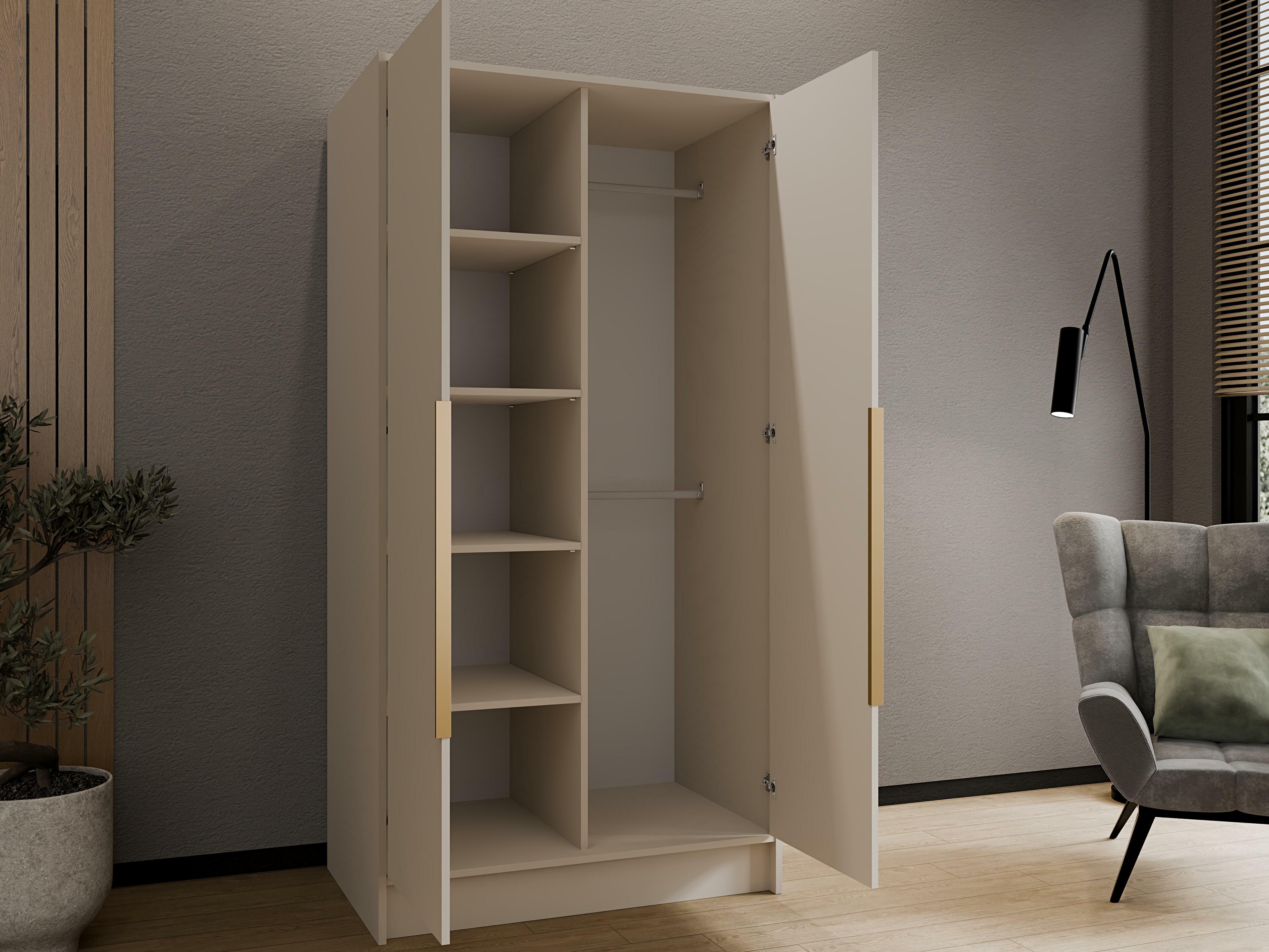 Riidekapp Arecibo 103