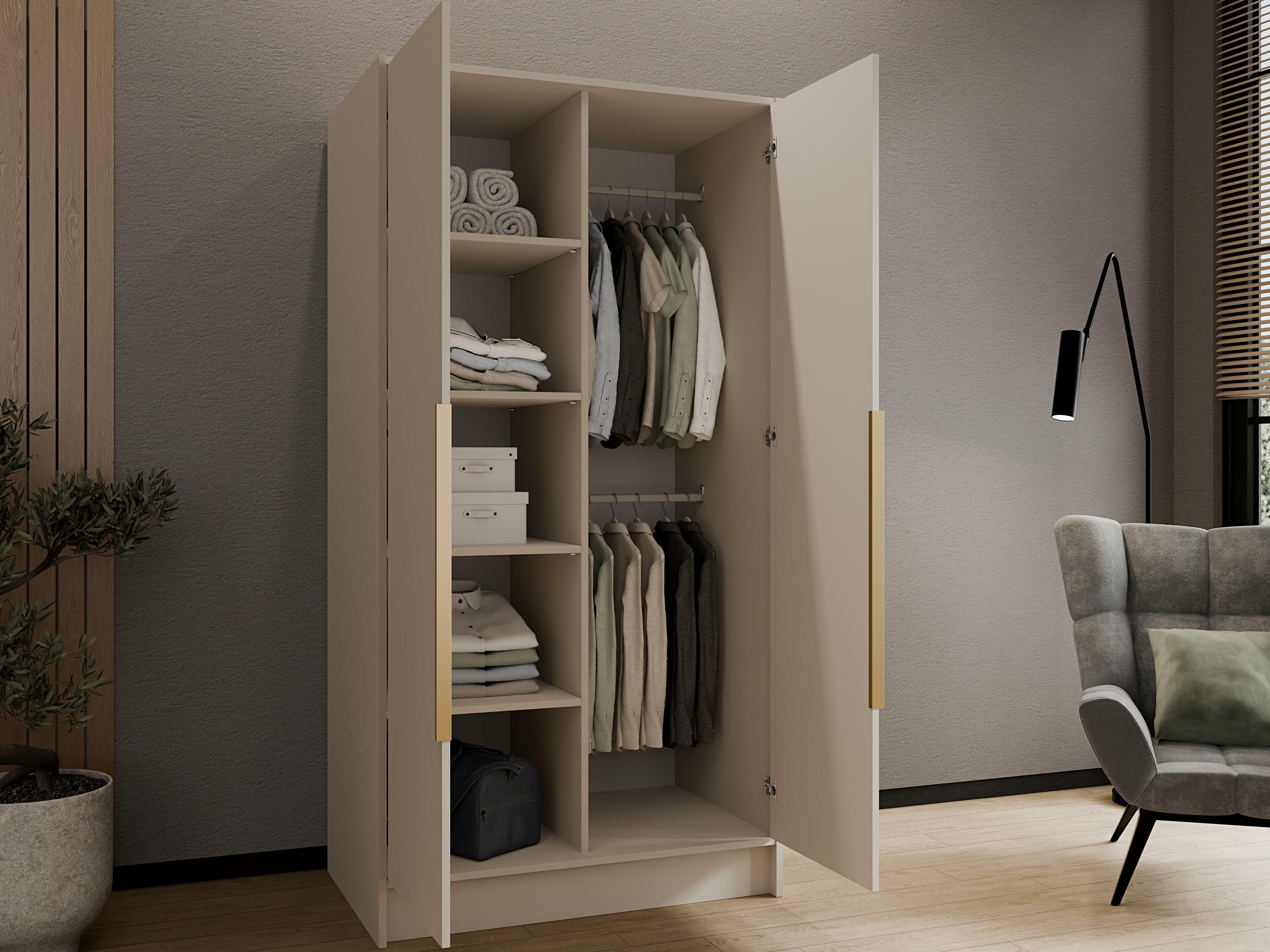 Riidekapp Arecibo 103