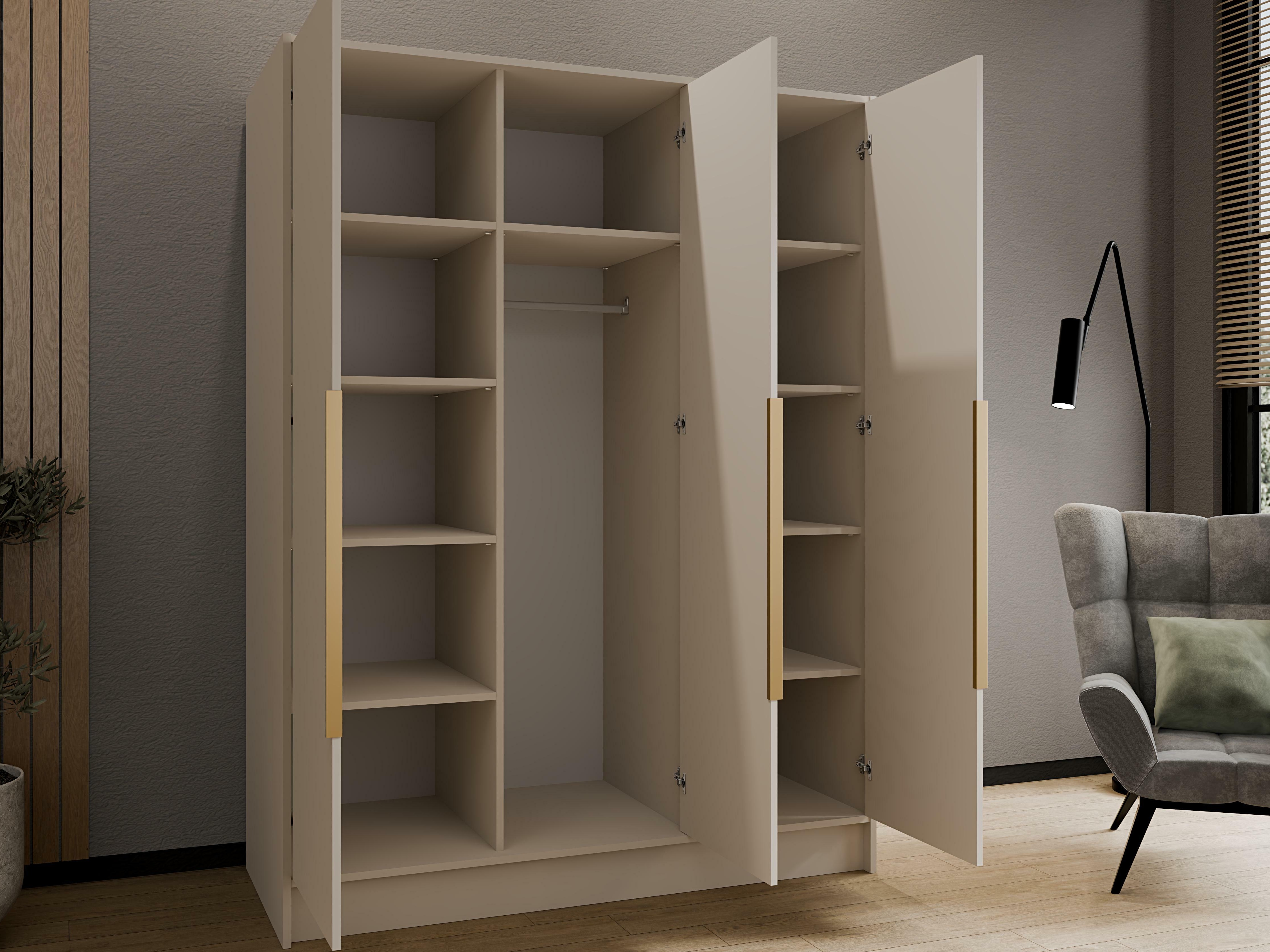 Riidekapp Arecibo 104