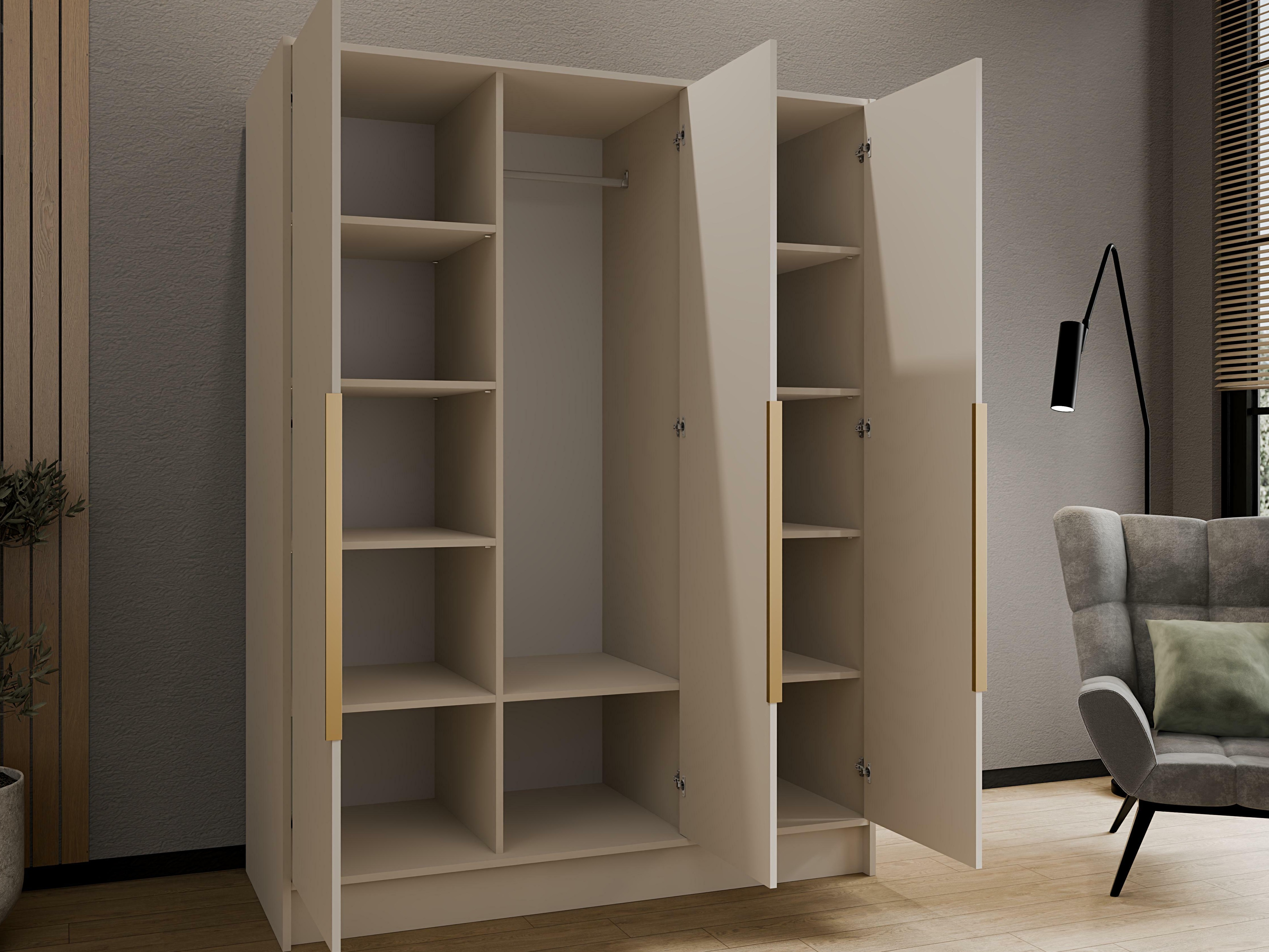 Riidekapp Arecibo 104