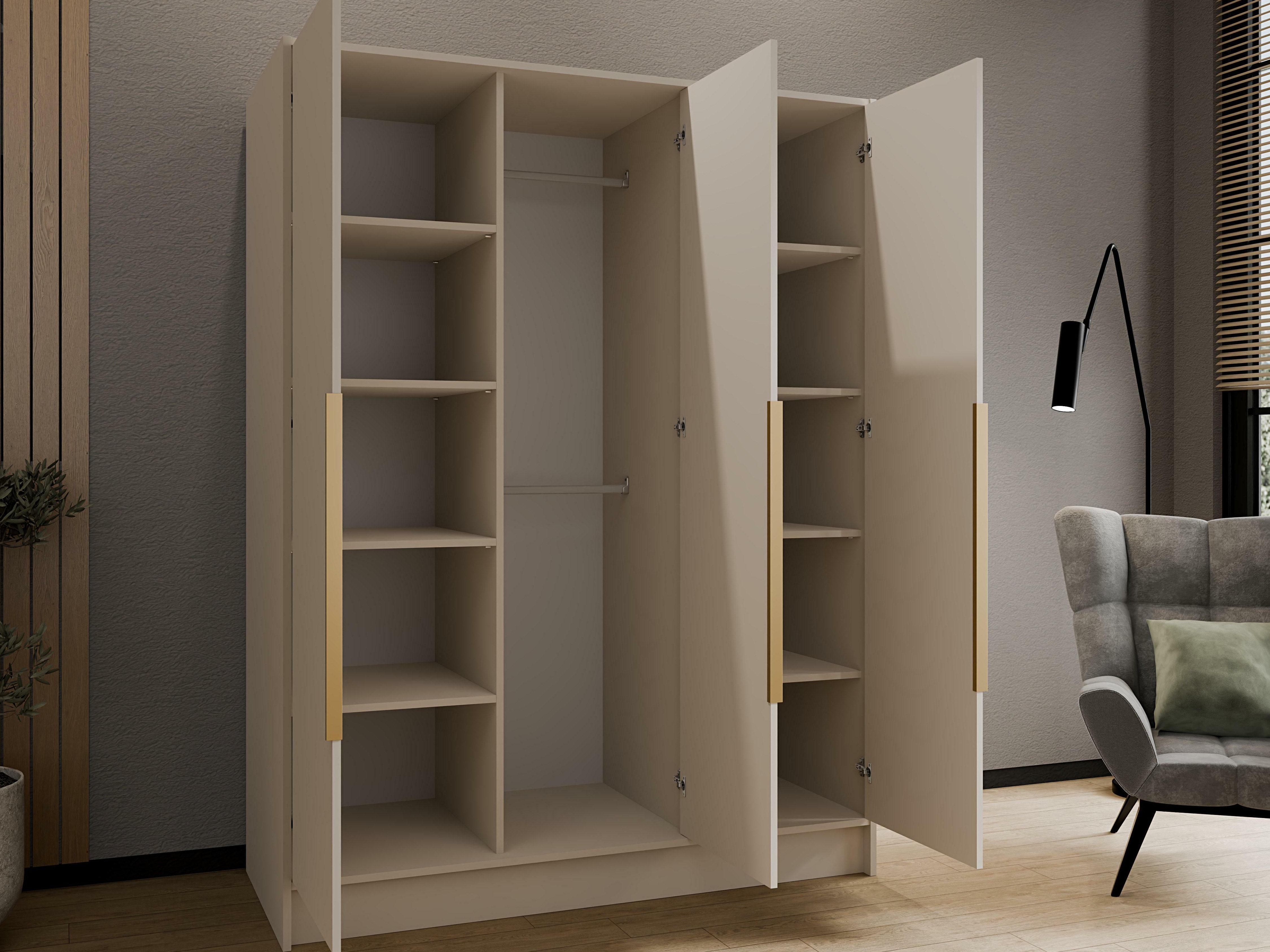 Riidekapp Arecibo 104