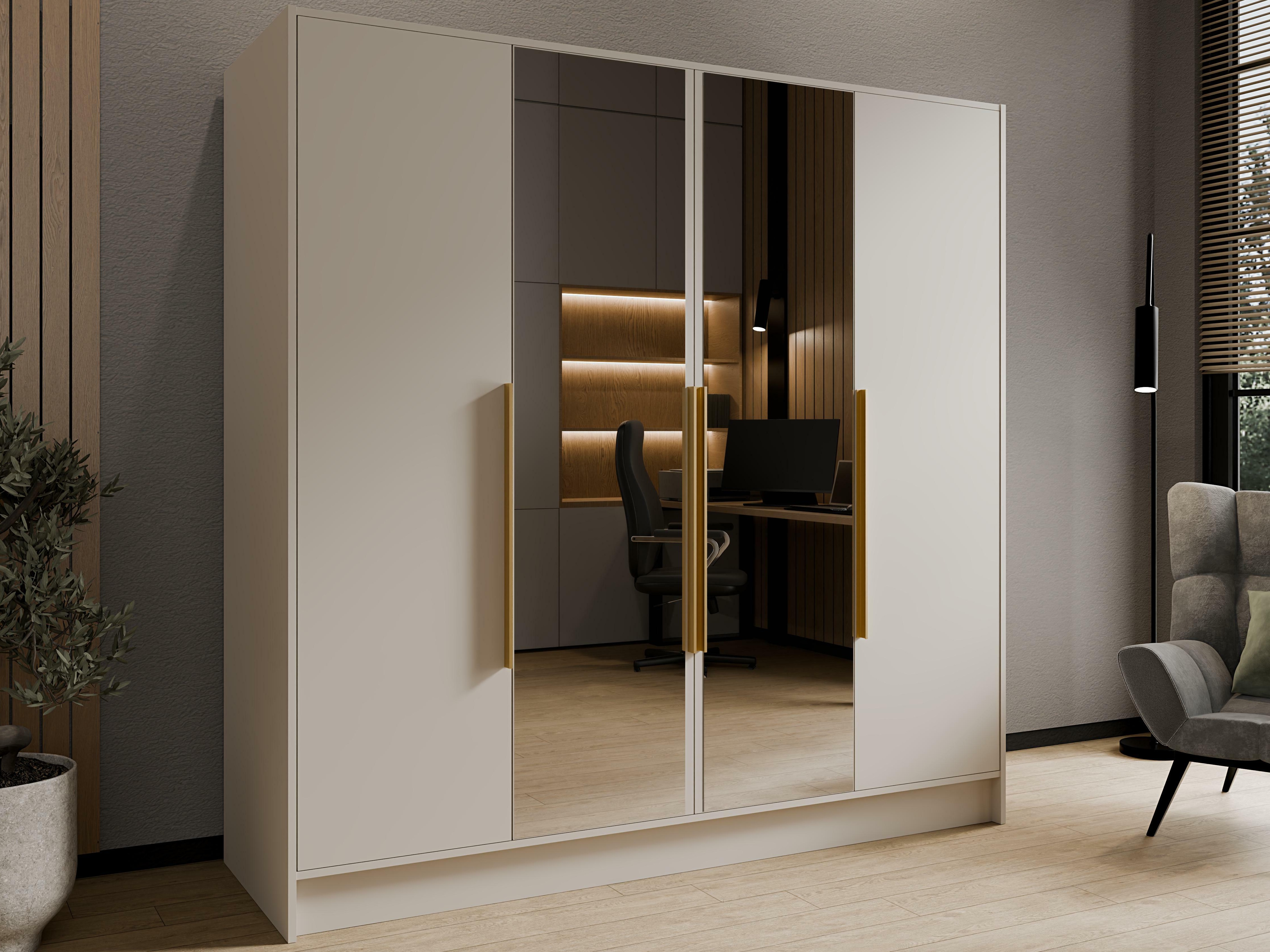 Riidekapp Arecibo 105